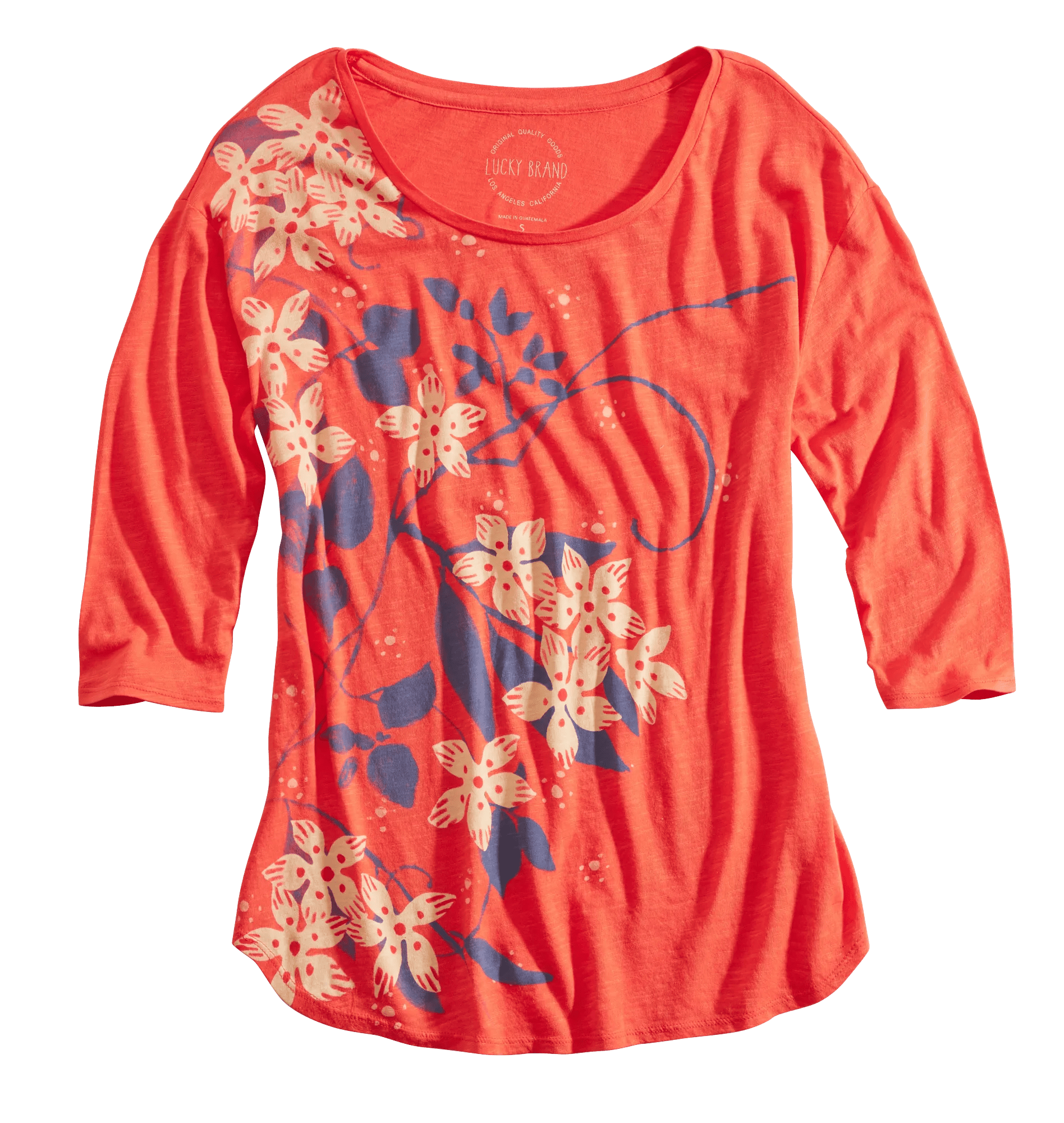 CHERRY BLOSSOM TEE, image 3