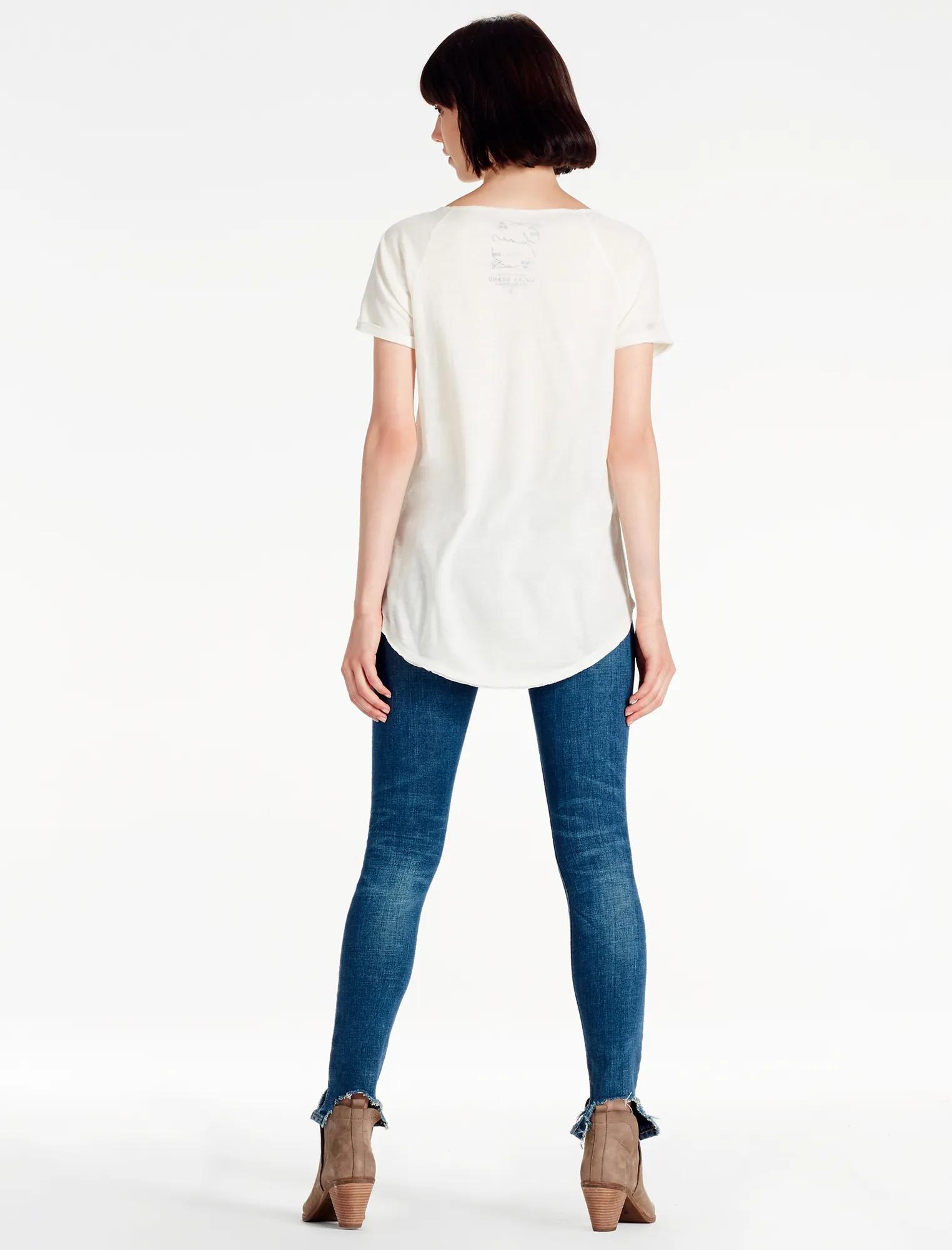 JANIS JOPLIN TEE, image 3