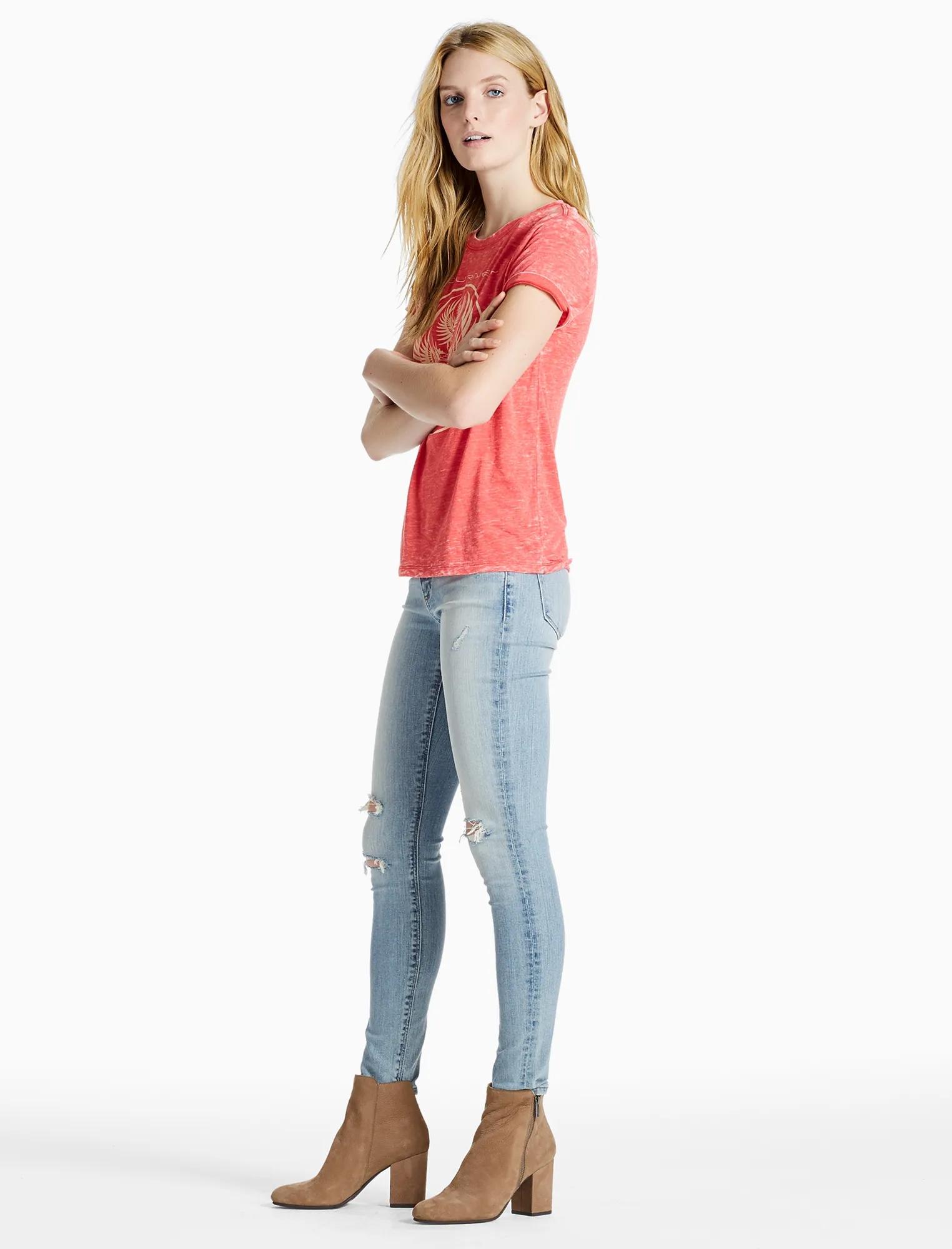 JOURNEY TEE, image 2