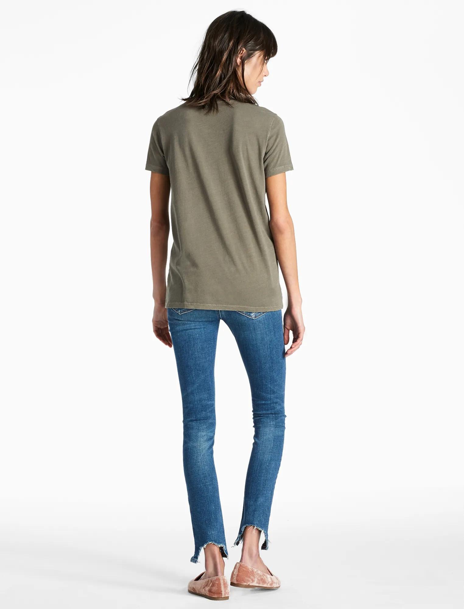 IF YOU'RE LUCKY TEE, image 3