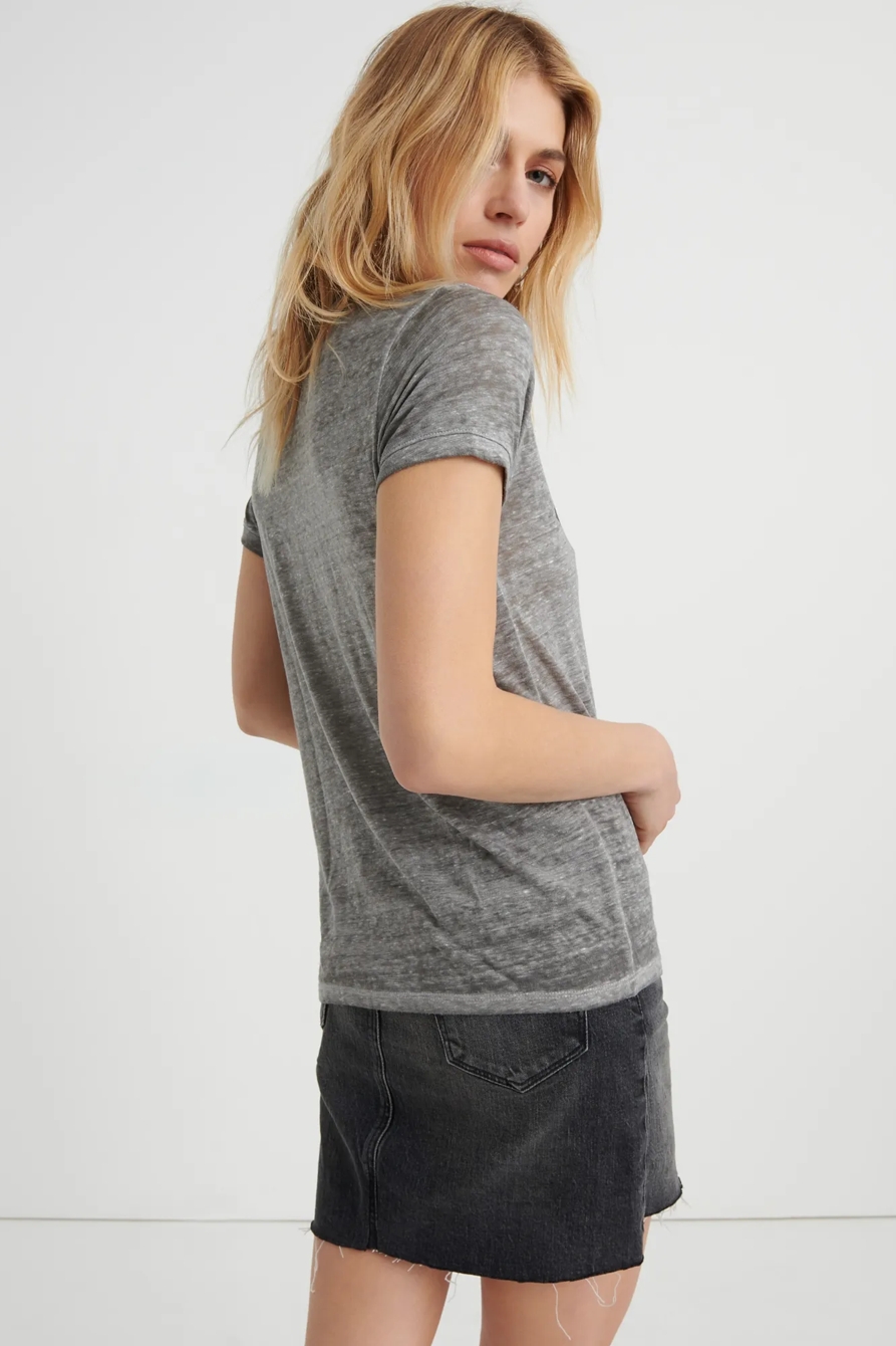 POUR SOME SUGAR ON ME TEE, image 3