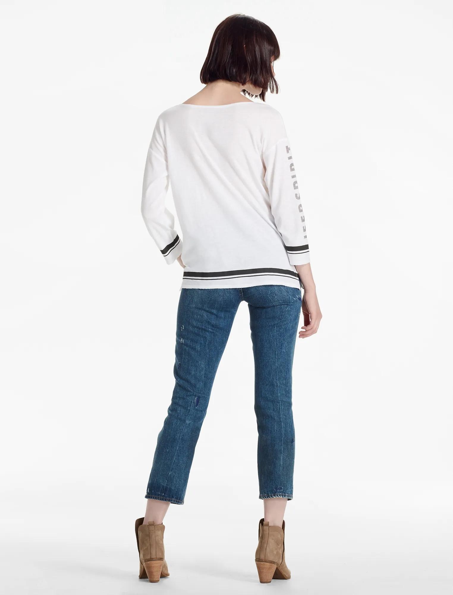 JEEP SPIRIT TEE, image 3