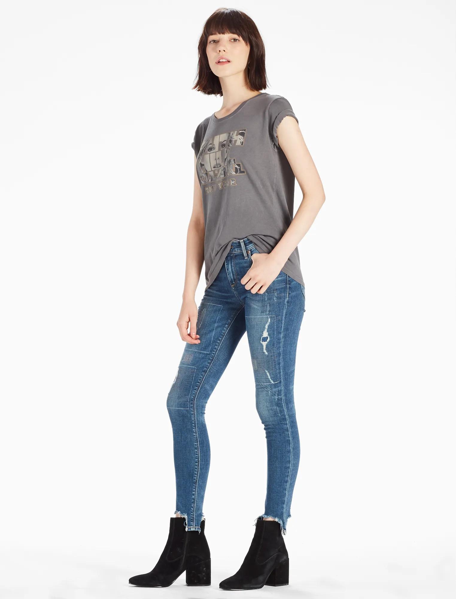 Faith Photo TEE, image 2