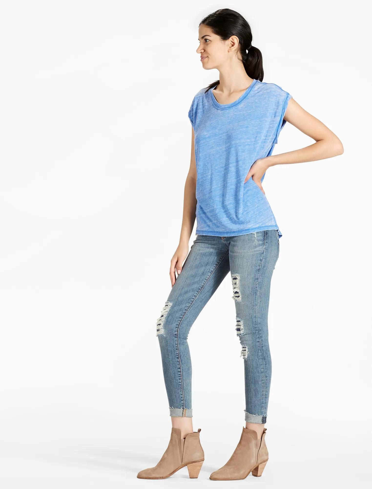 SMILE TEE, image 2