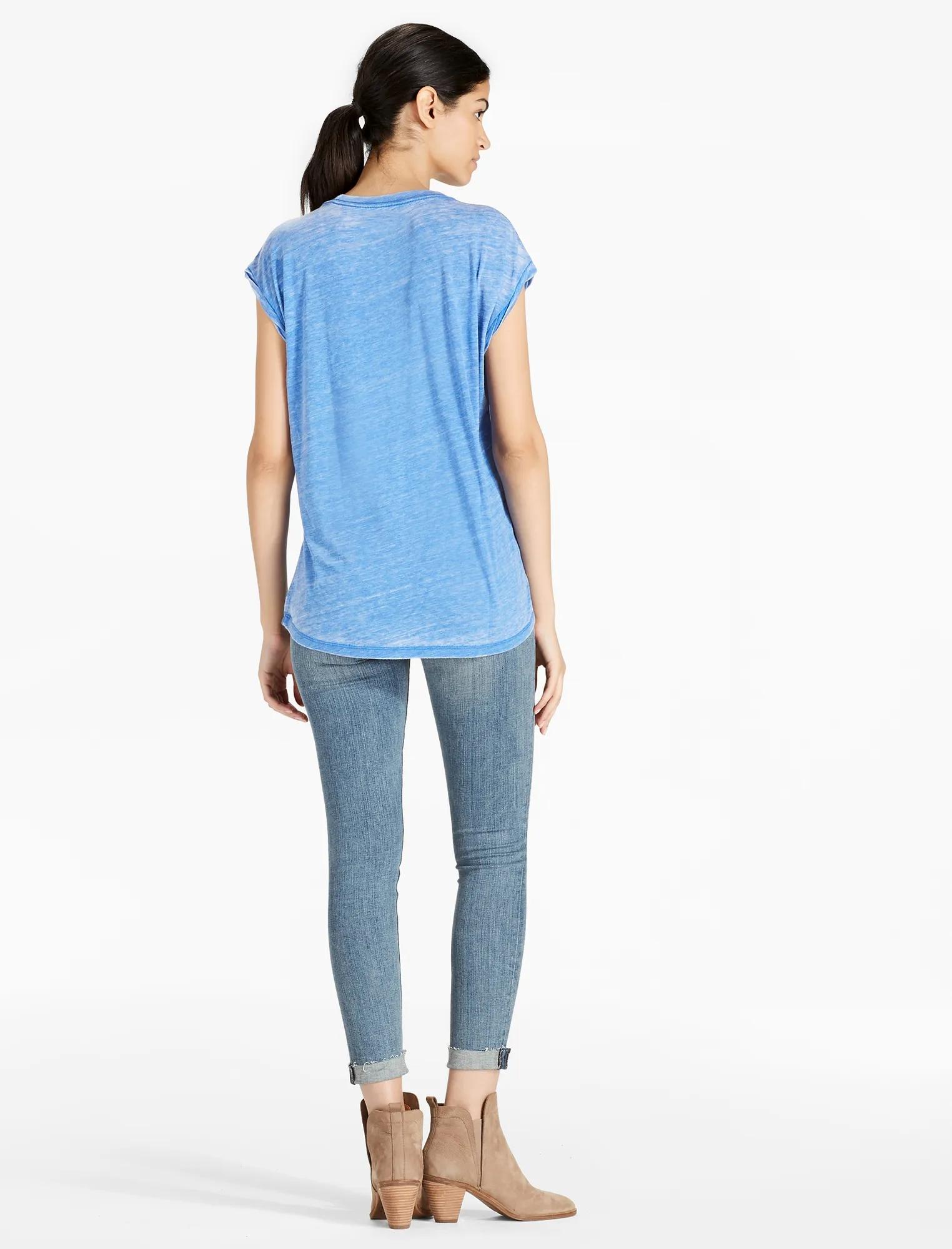 SMILE TEE, image 3