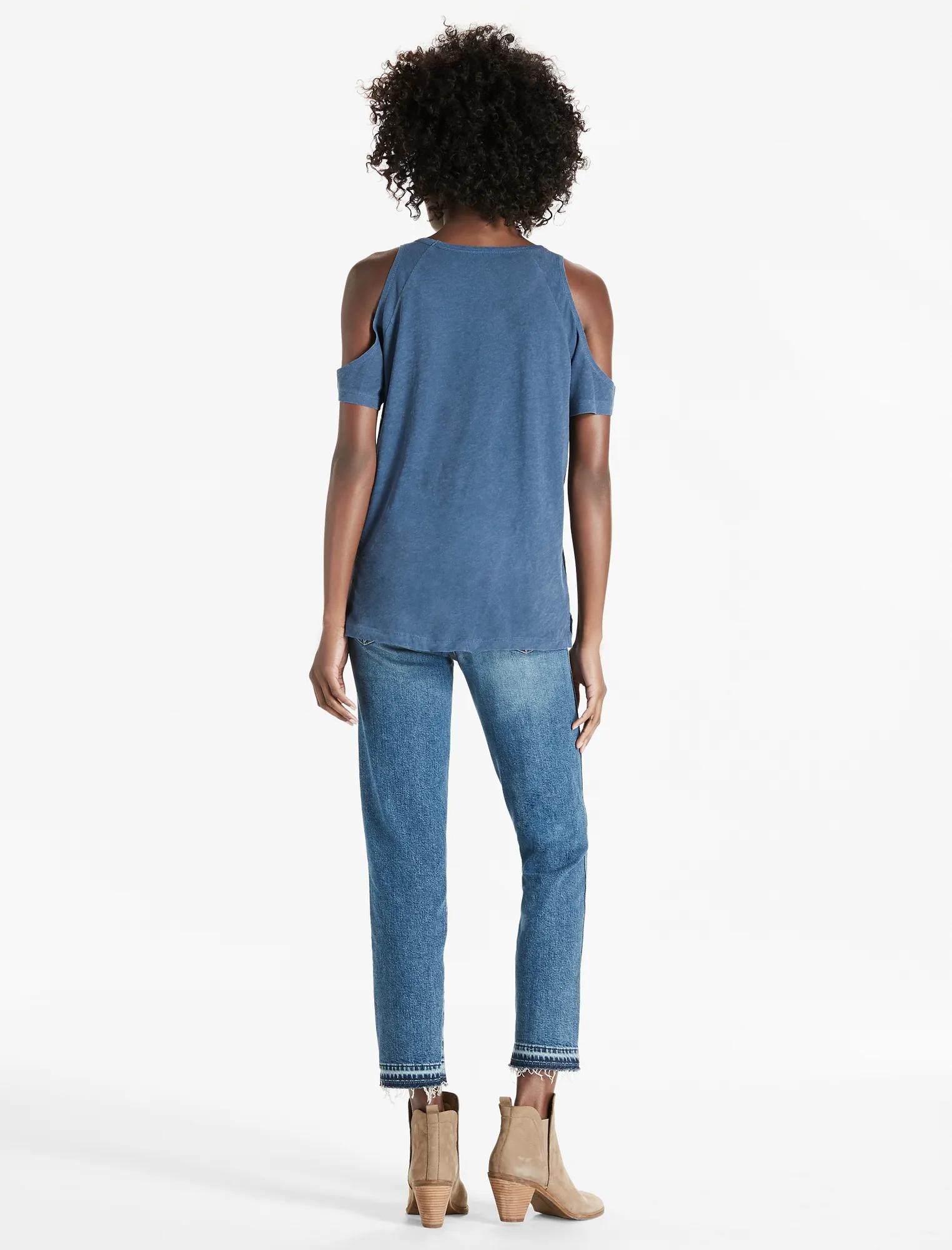 COME TOGETHER TEE, image 3