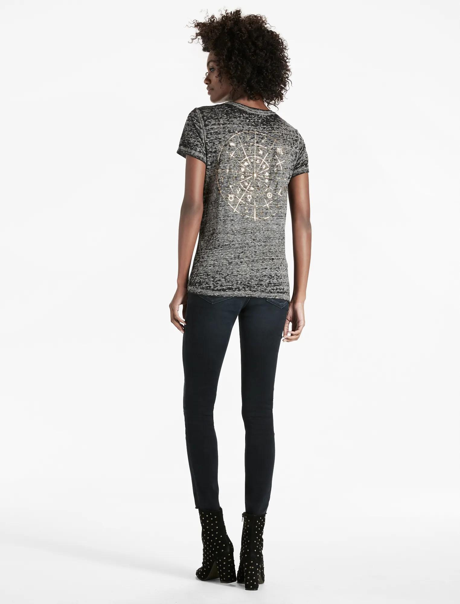 TAURUS ZODIAC TEE, image 3