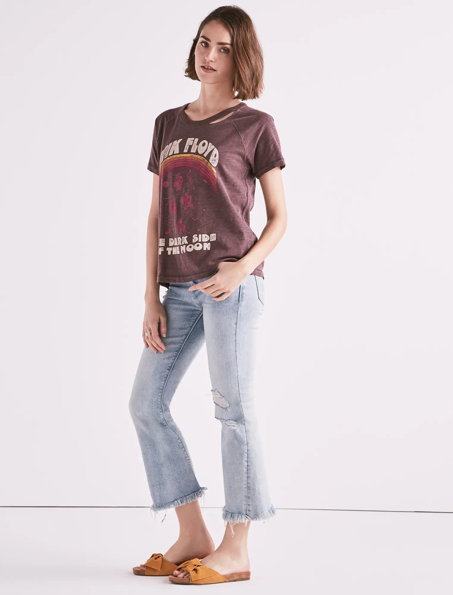 PINK FLOYD TEE, image 2