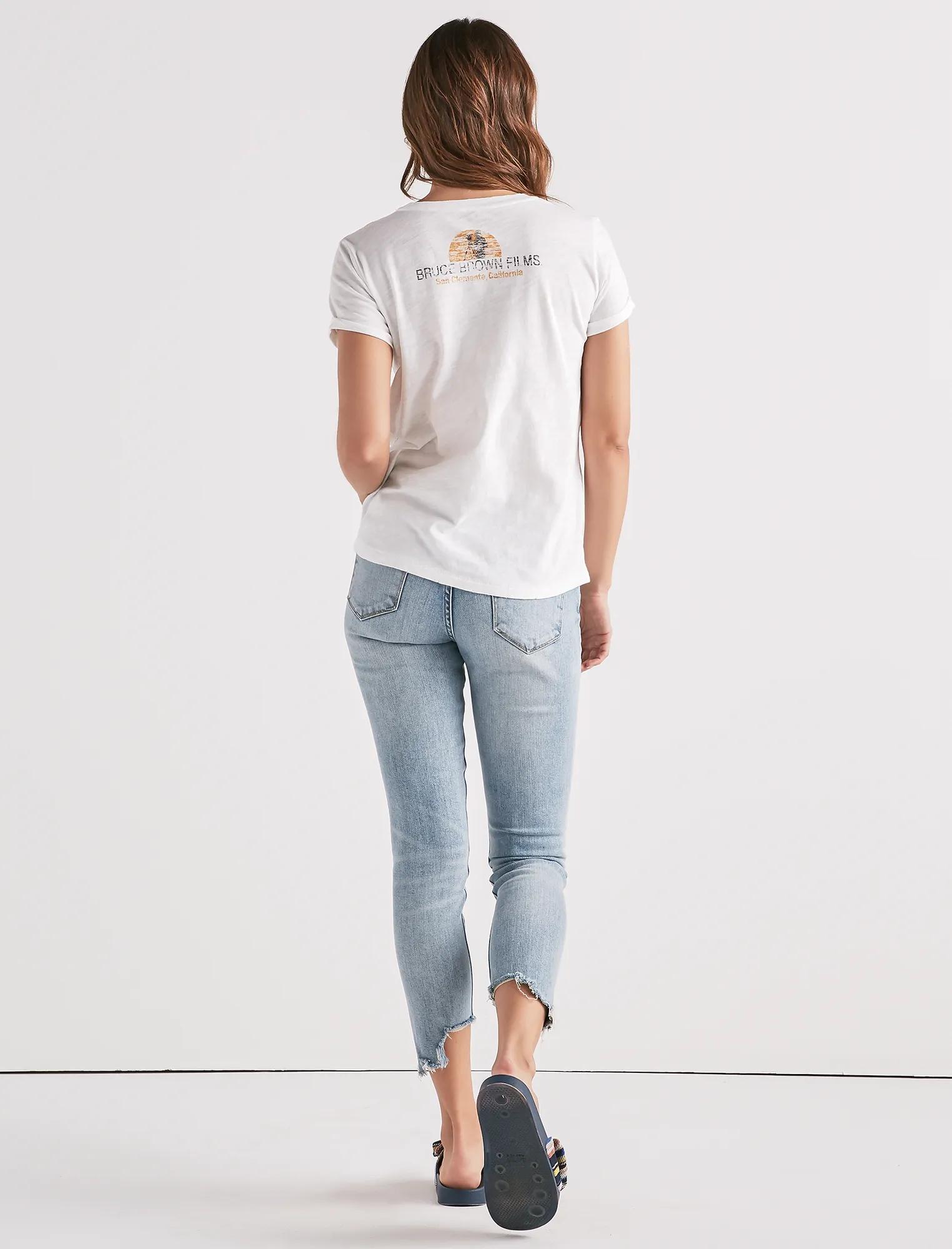 ENDLESS SUMMER TEE, image 2