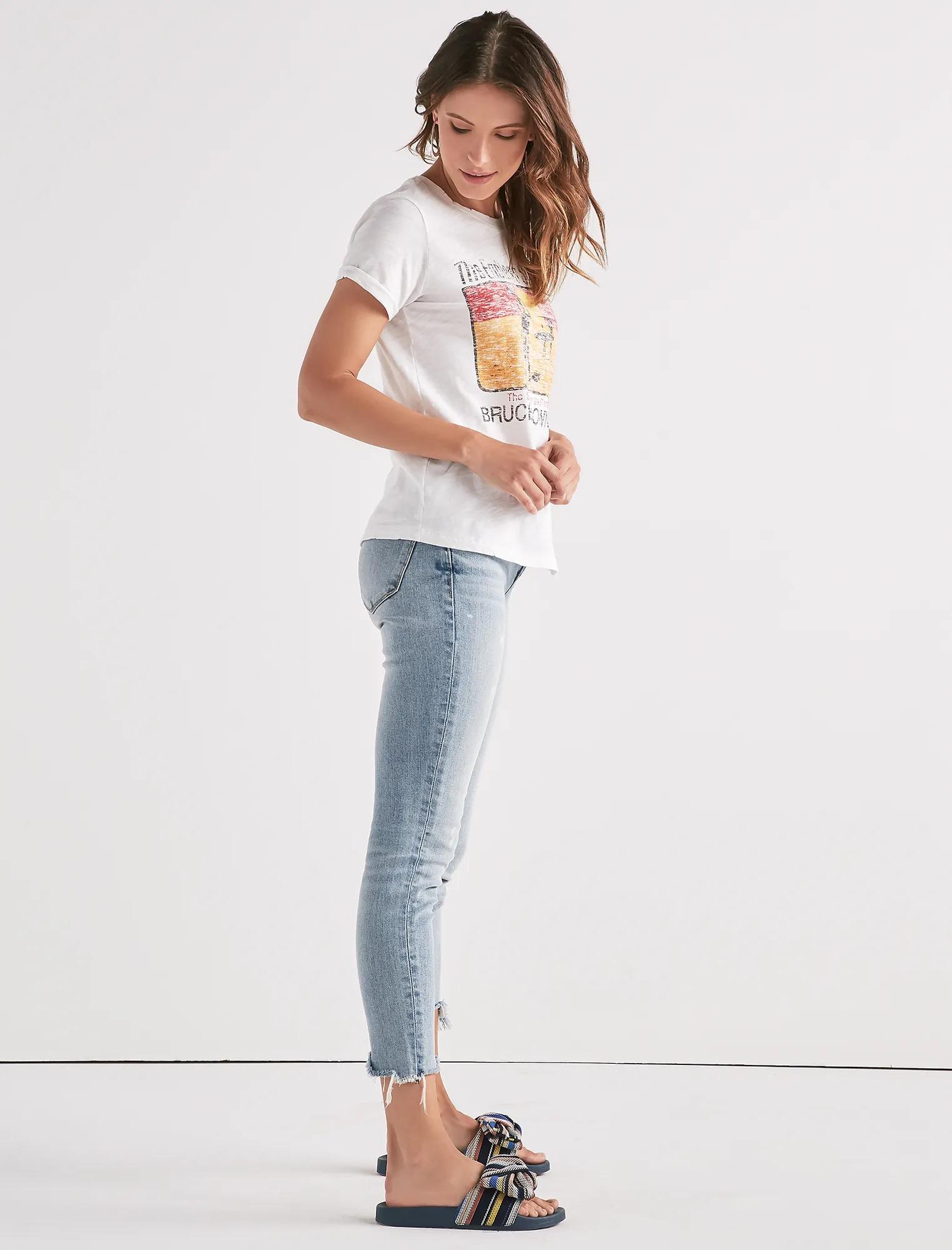 ENDLESS SUMMER TEE, image 3