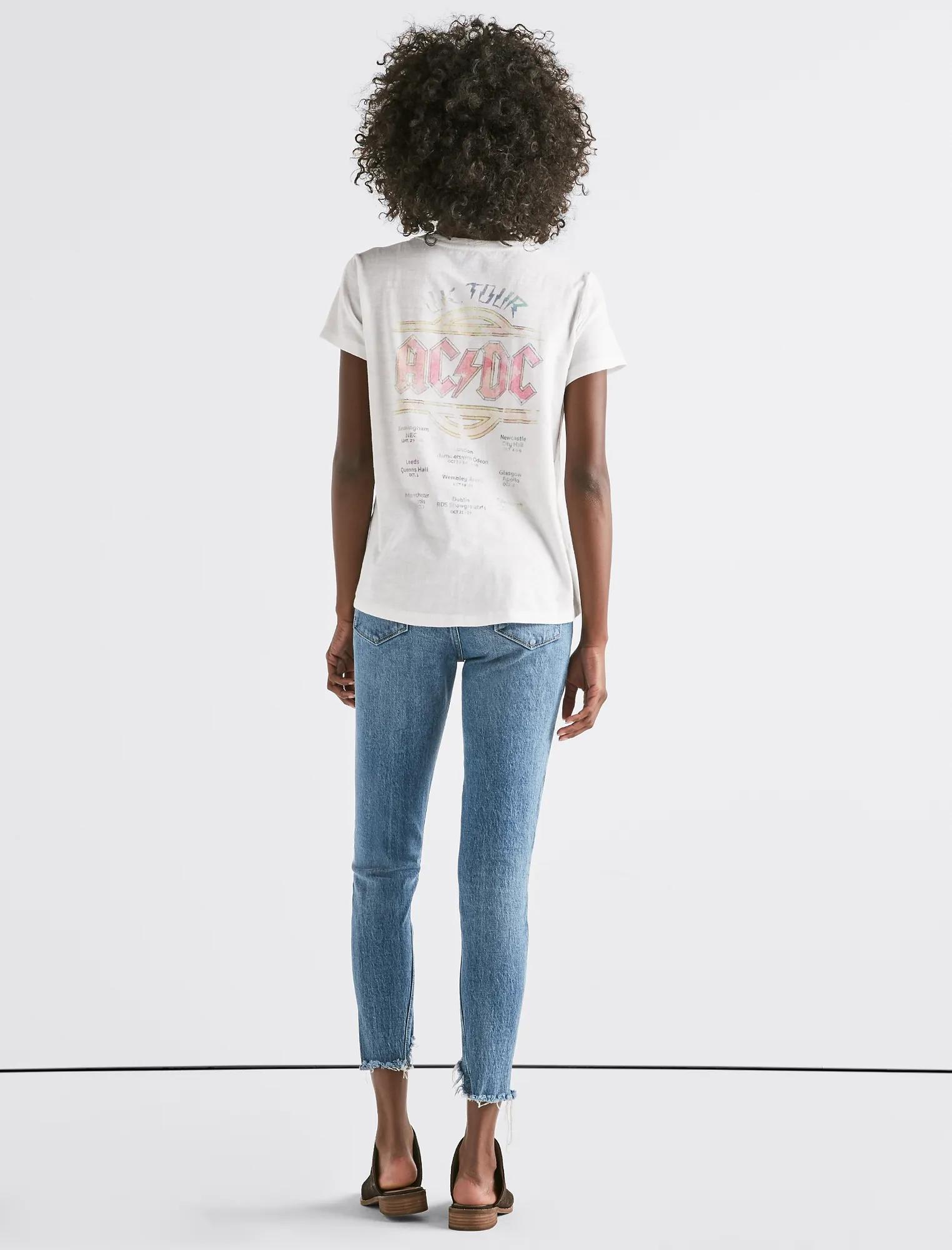 AC/DC TEE, image 2