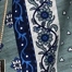 BLUE MULTI