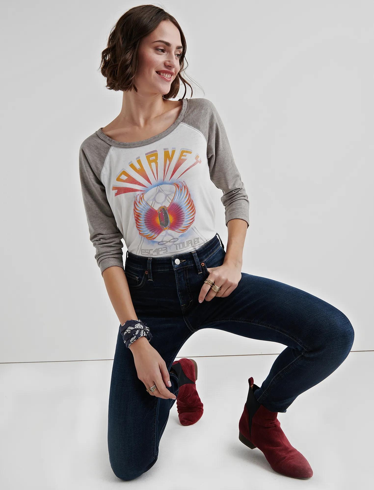 JOURNEY TEE, image 1