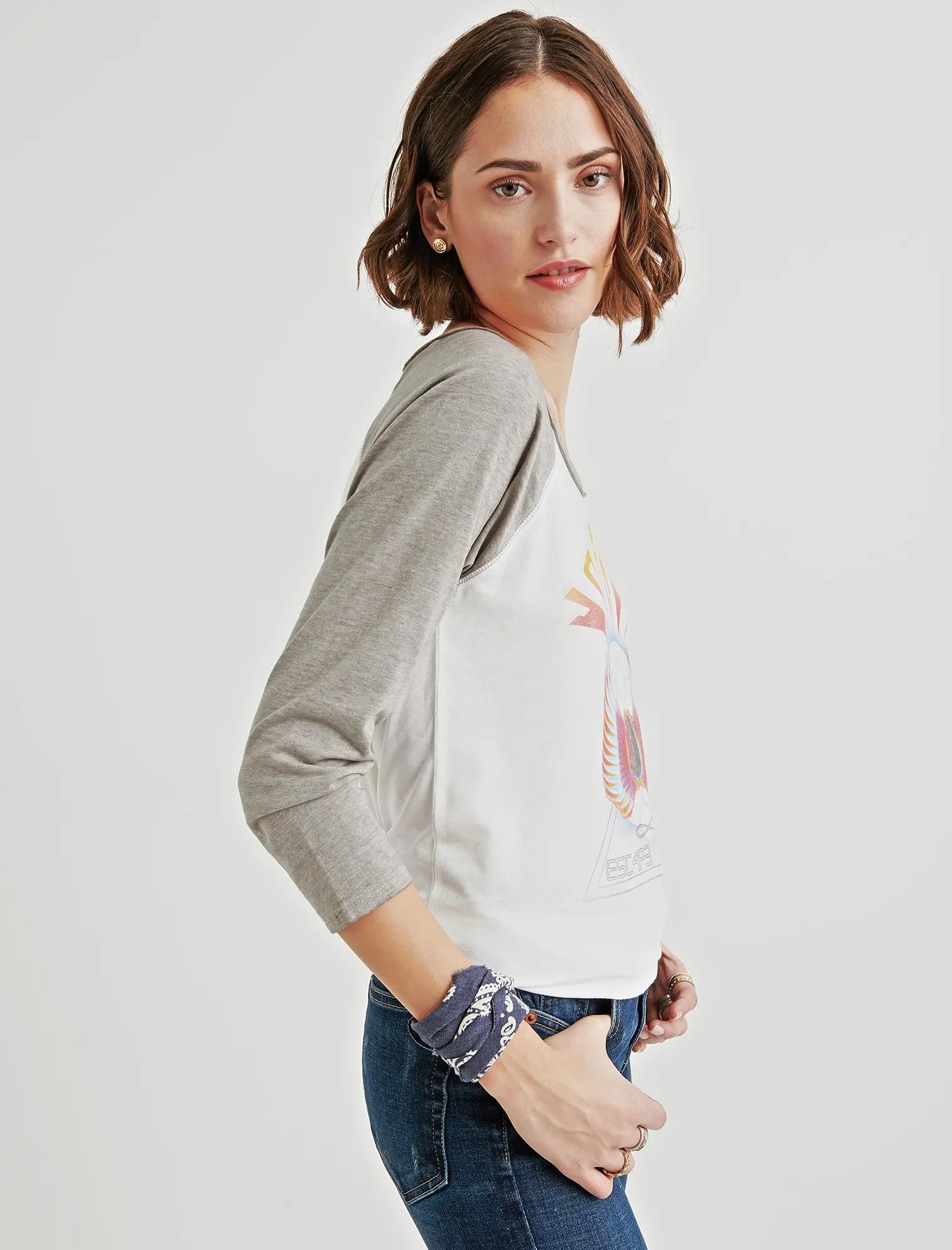 JOURNEY TEE, image 2