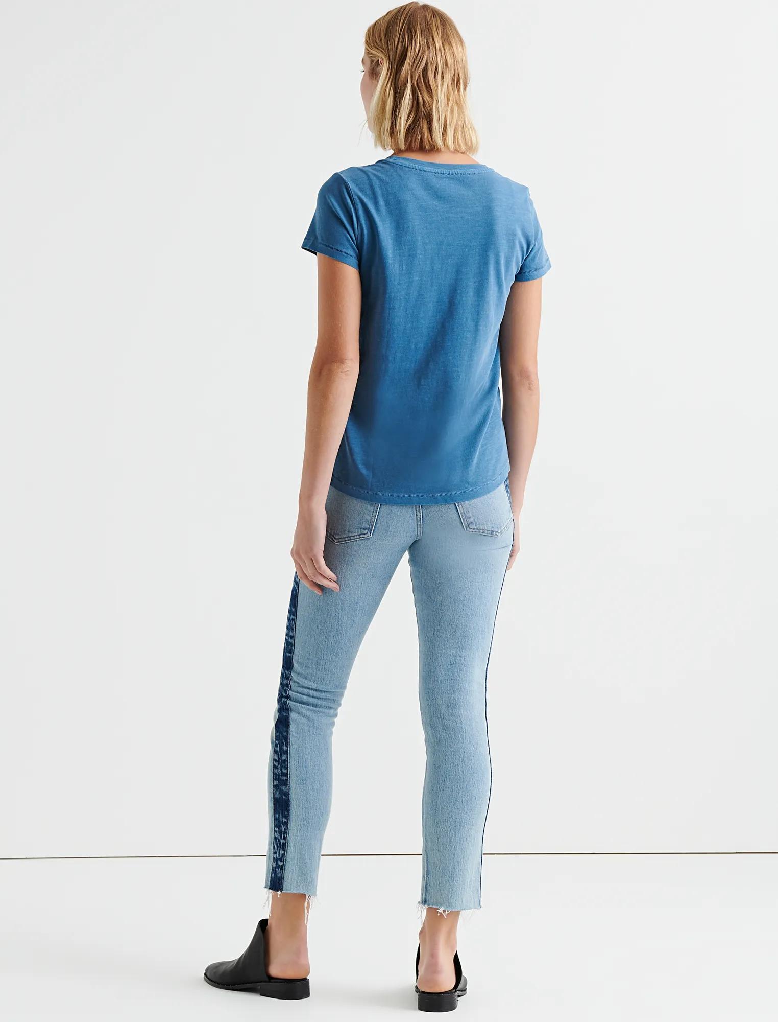 YEE HAW TEE, image 3