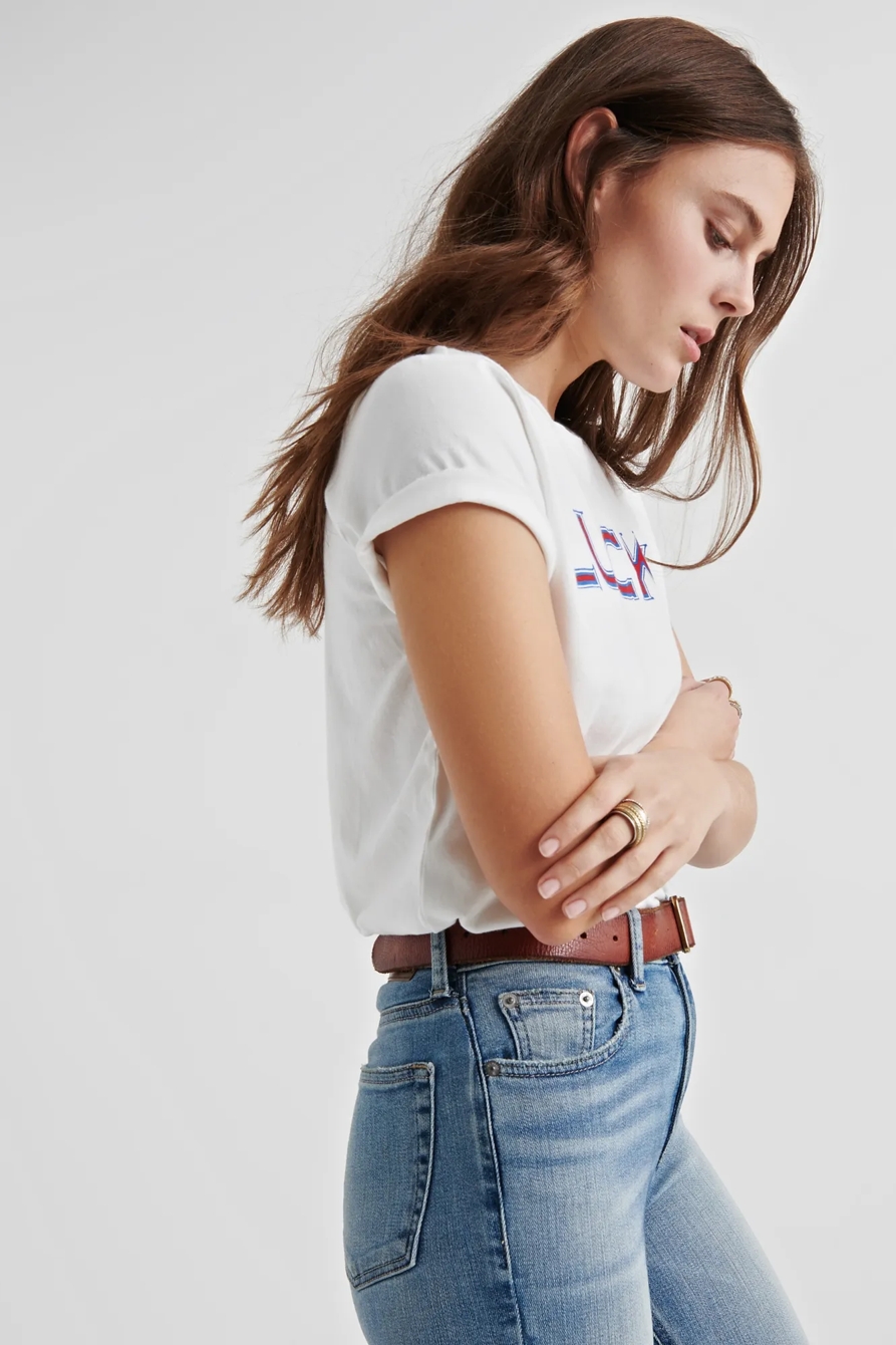 LUCKY TEE, image 2