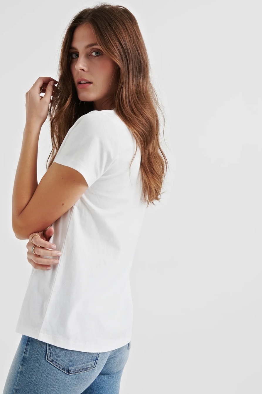 LUCKY TEE, image 3