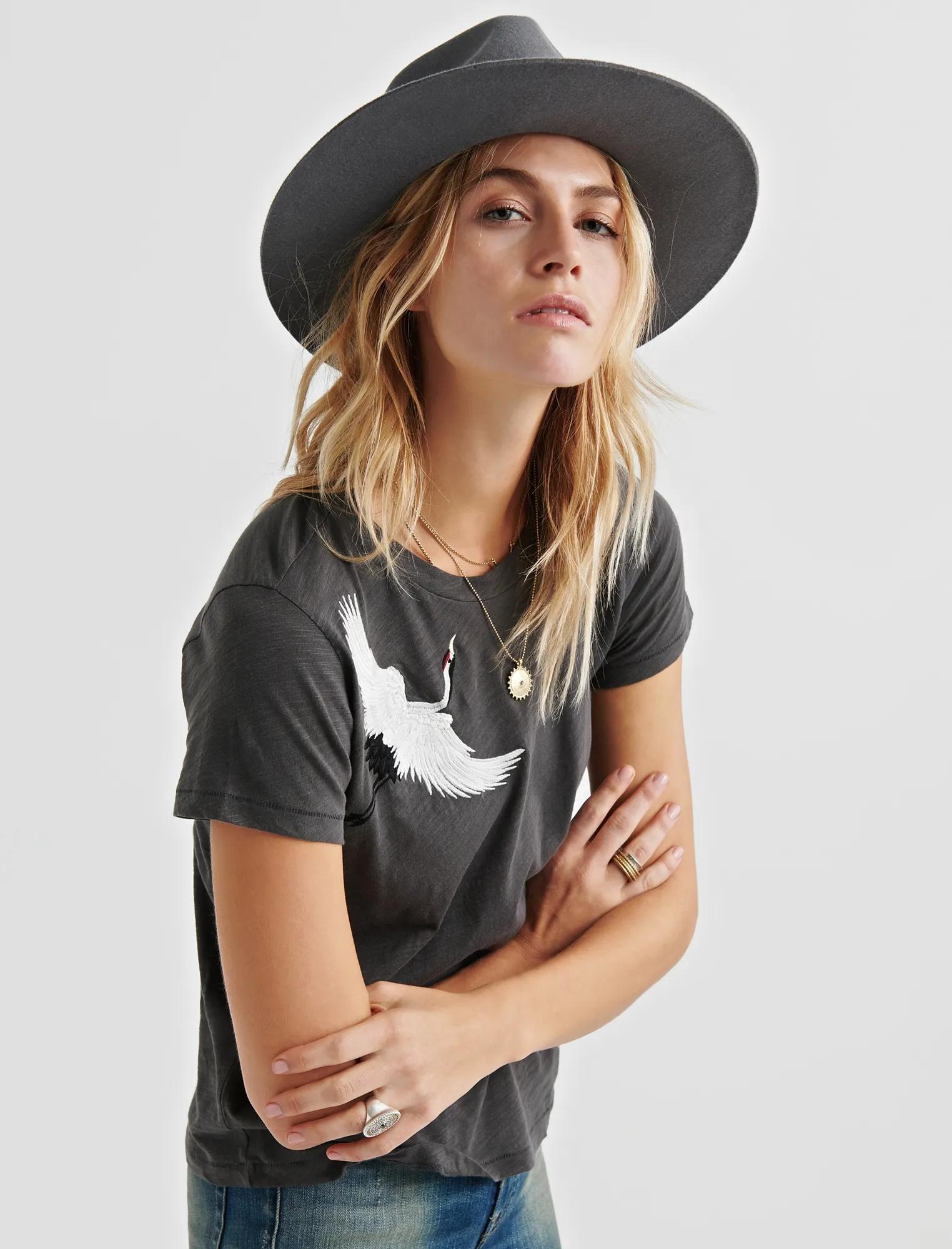 CRANE TEE, image 1