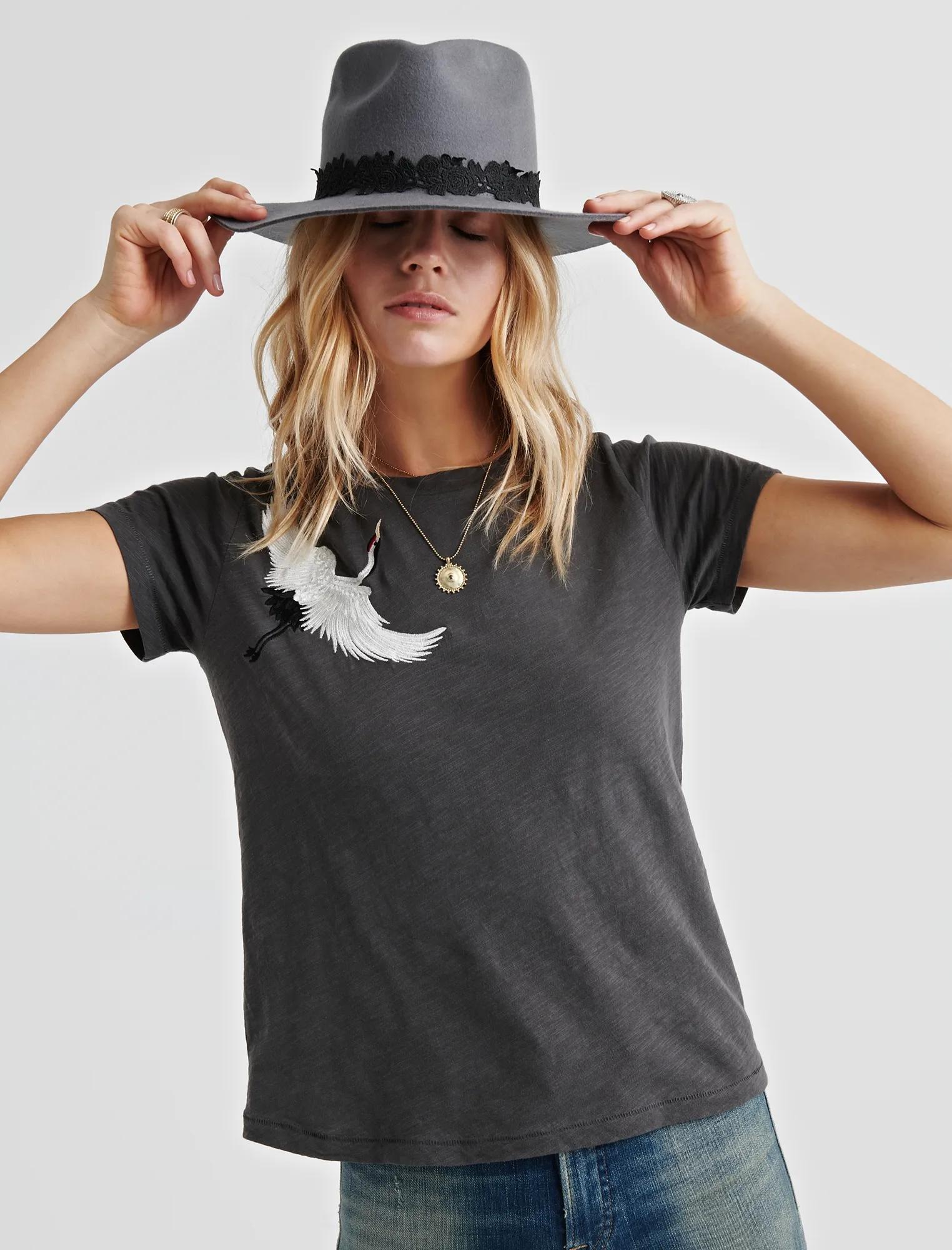 CRANE TEE, image 2