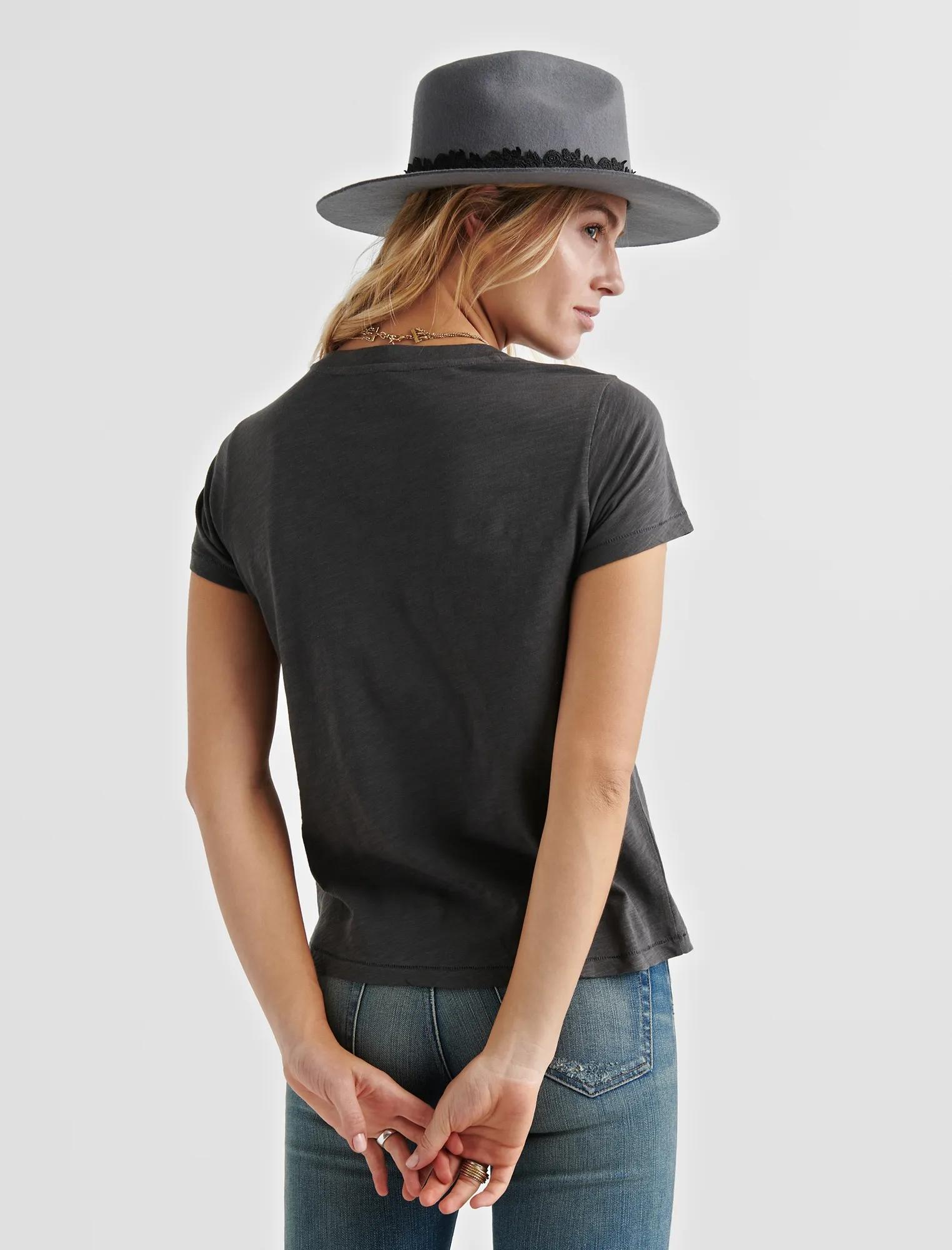 CRANE TEE, image 3