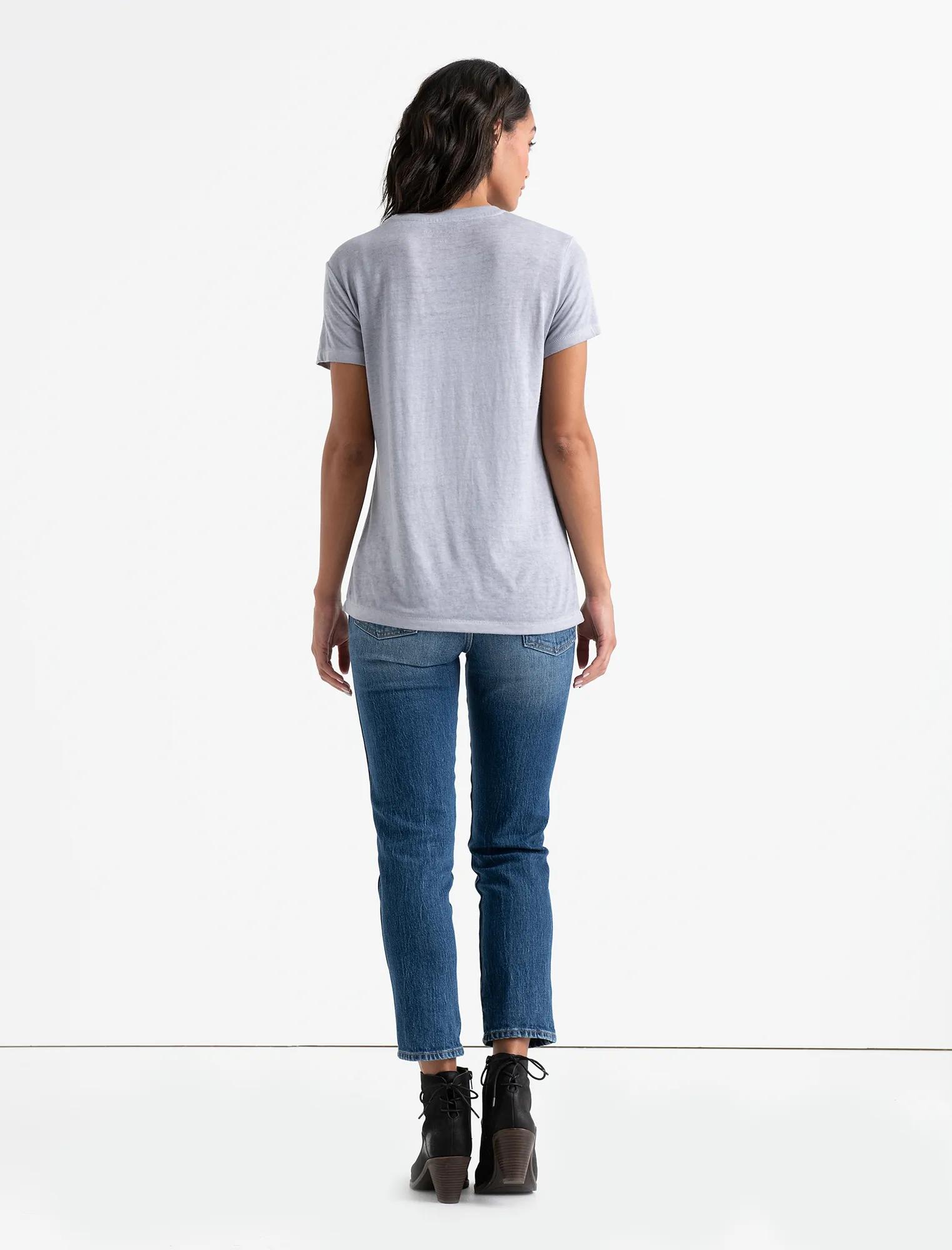 LUCKY CLUB TEE, image 3