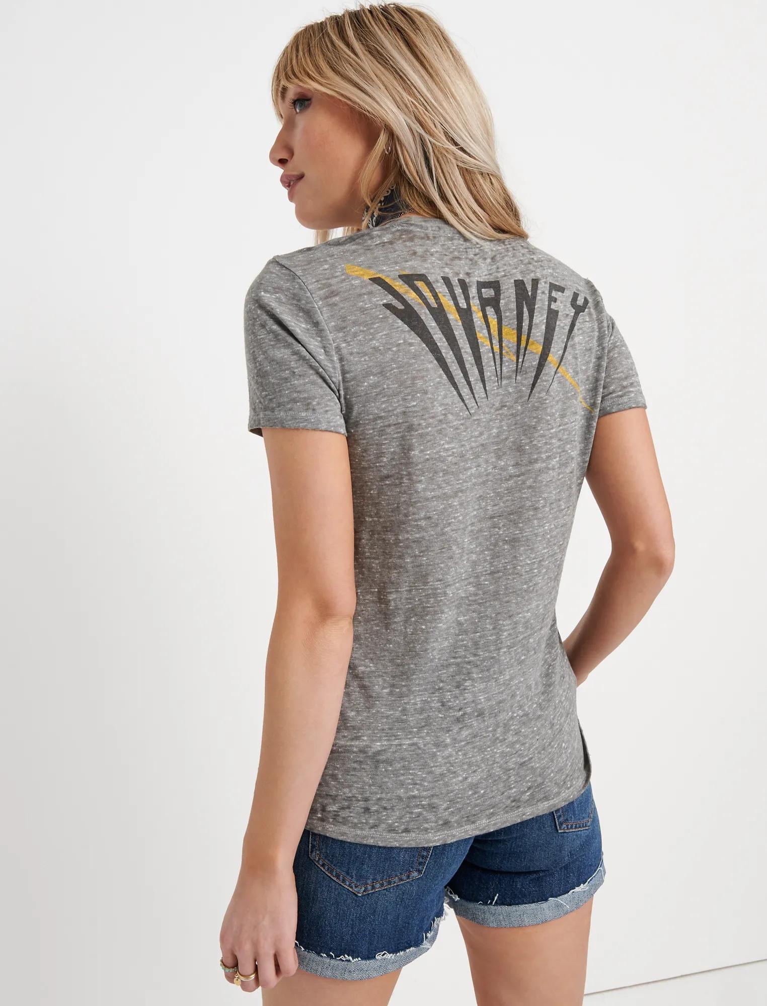 JOURNEY ANYWAY YOU WANT IT TEE, image 3