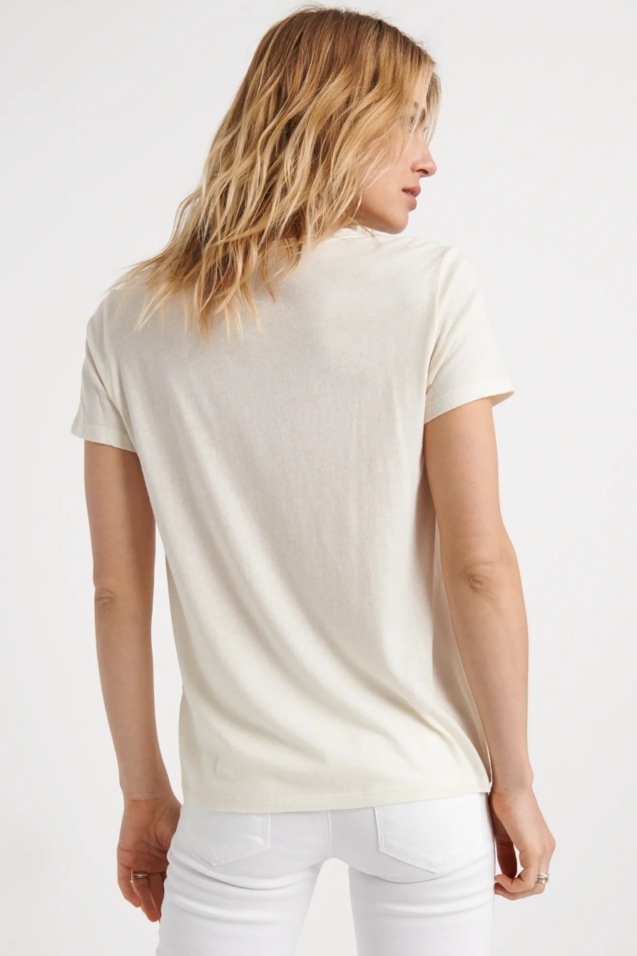 QUEEN ANIMAL TEE, image 3