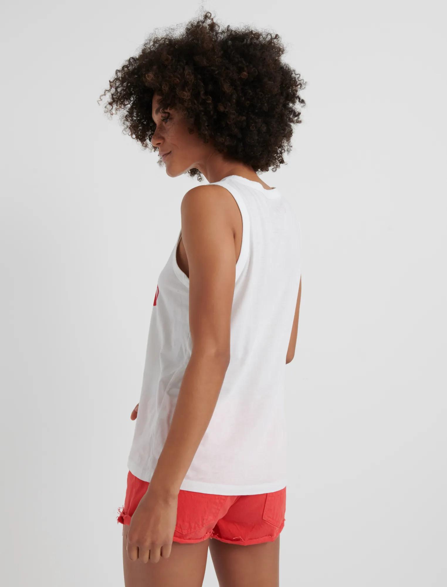 Cherry Coke Tank, image 3