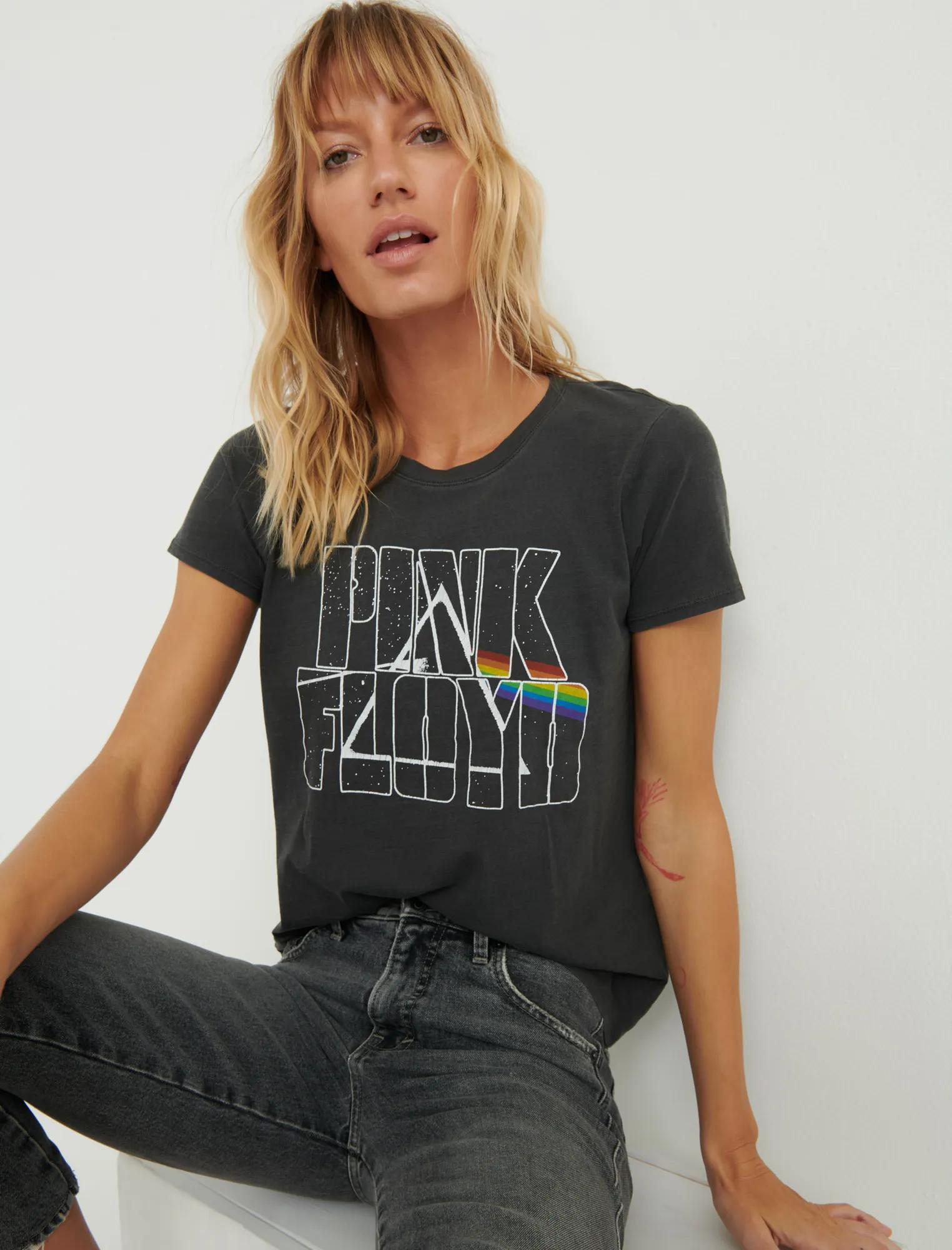 PINK FLOYD TEE, image 4