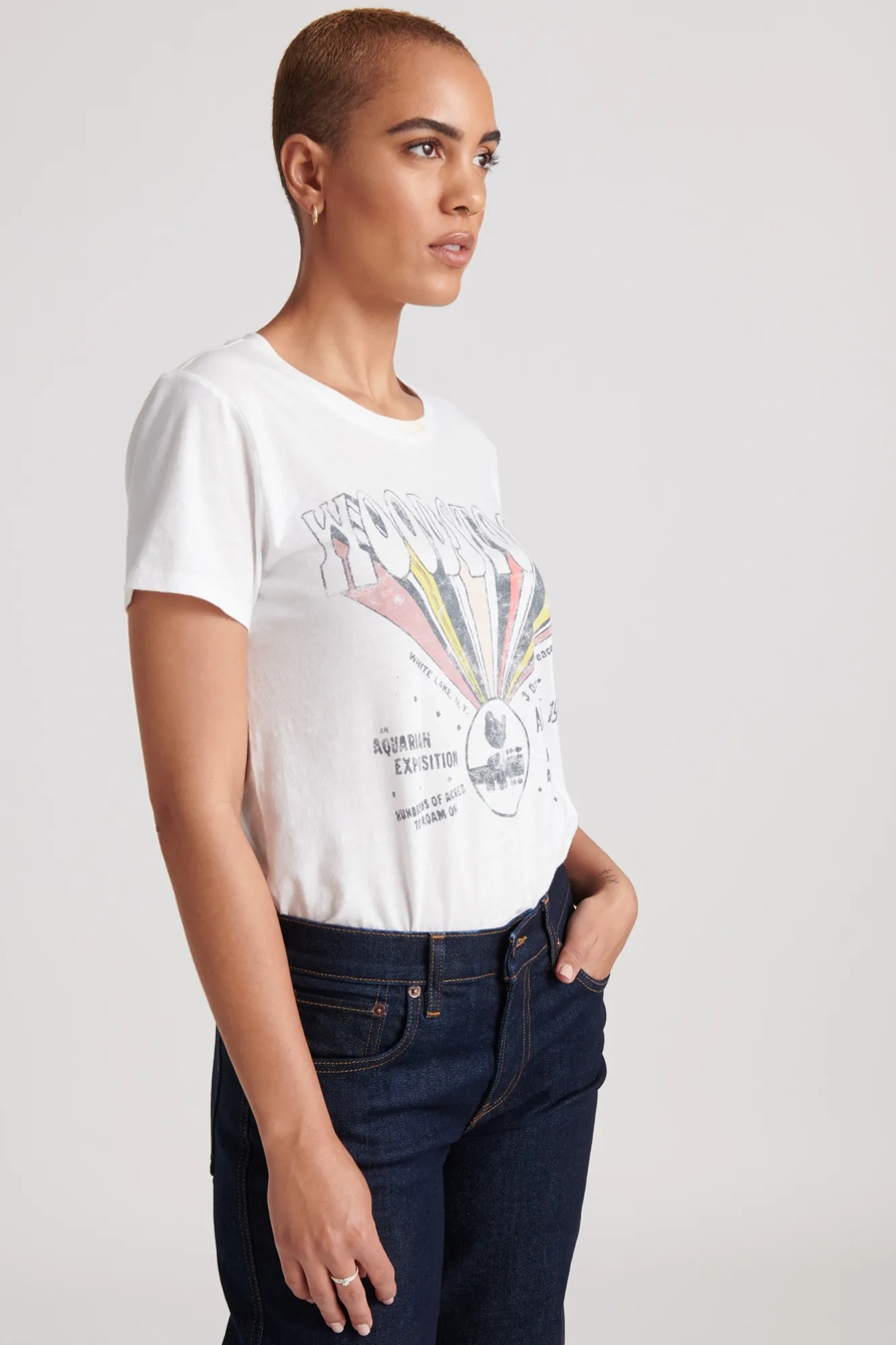 WOODSTOCK TEE | Lucky Brand