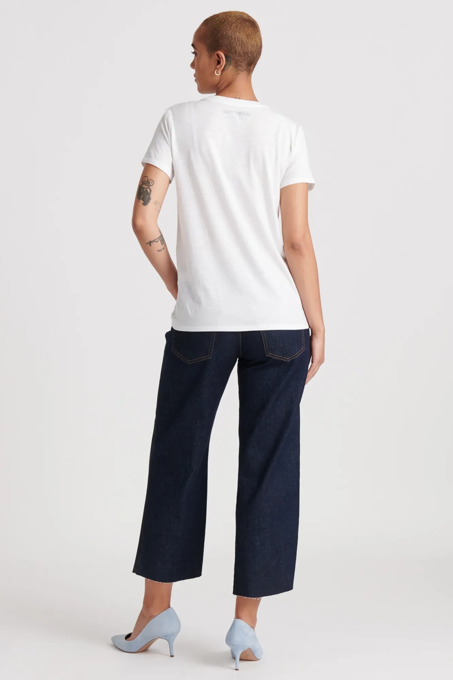 WOODSTOCK TEE, image 4