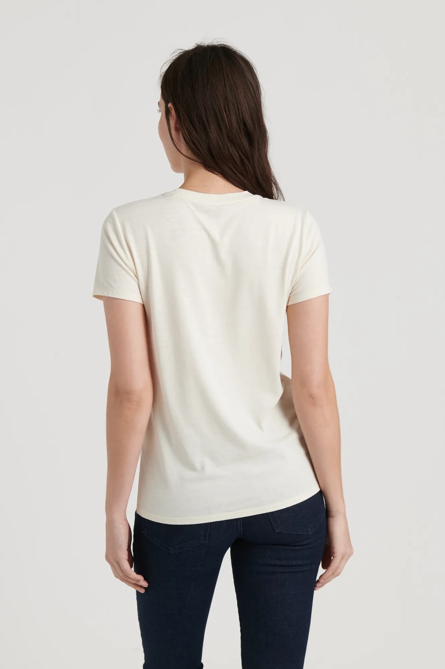 YOSEMITE STRIPE TEE, image 4