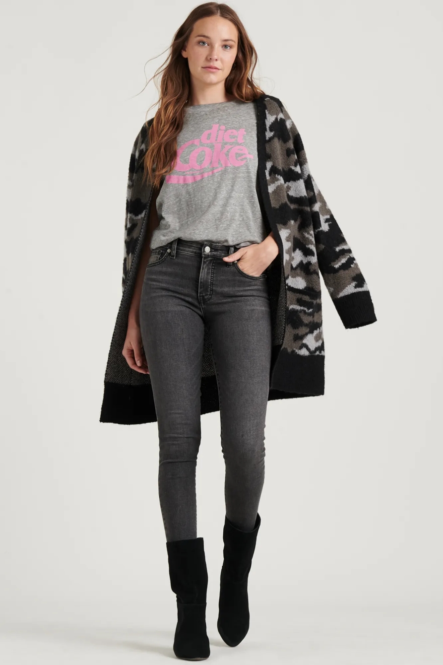 DIET COKE TEE, image 2