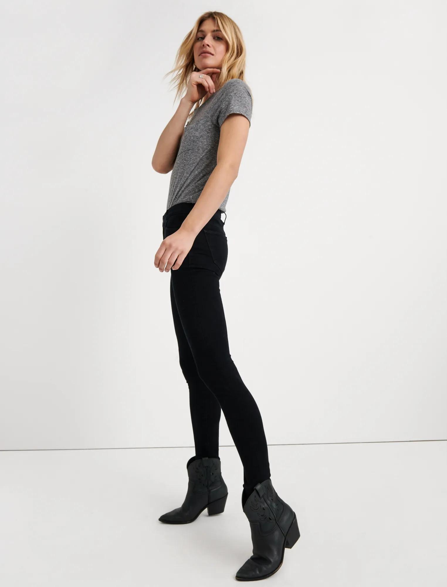 ONE POCKET TEE, image 2