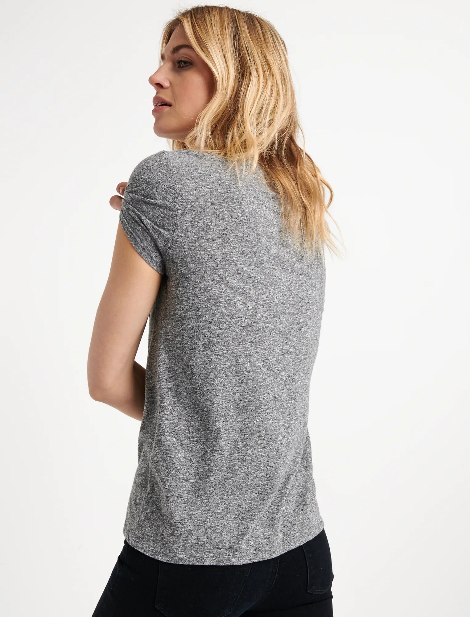 ONE POCKET TEE, image 3