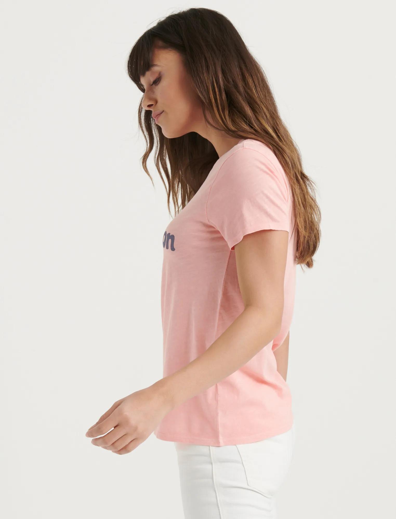 LAUREL CANYON TEE, image 2