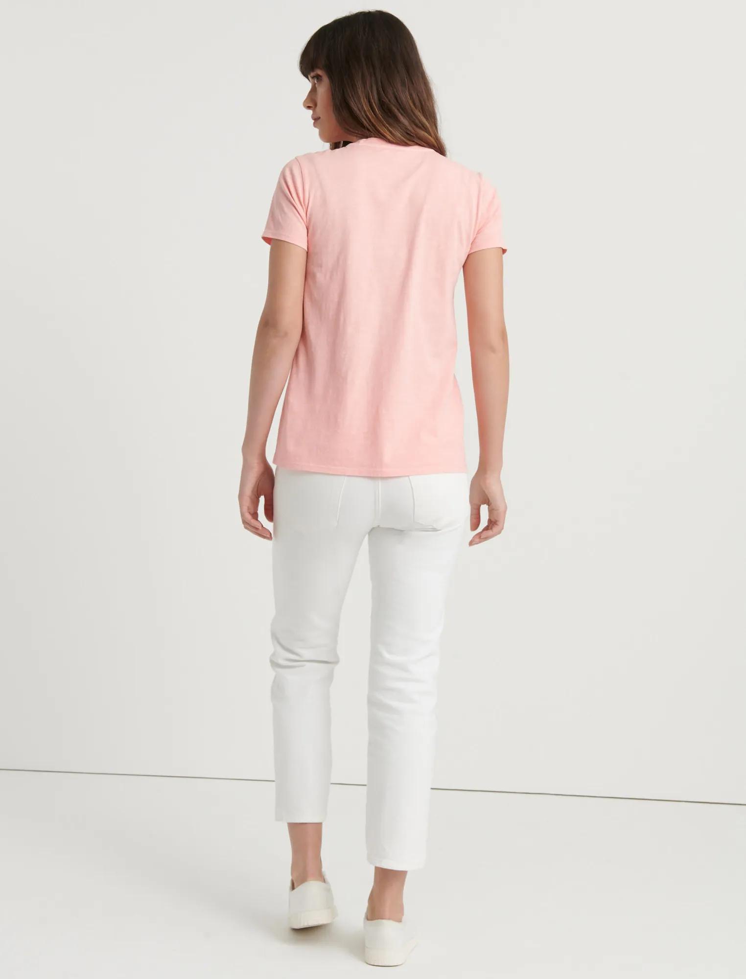 LAUREL CANYON TEE, image 3