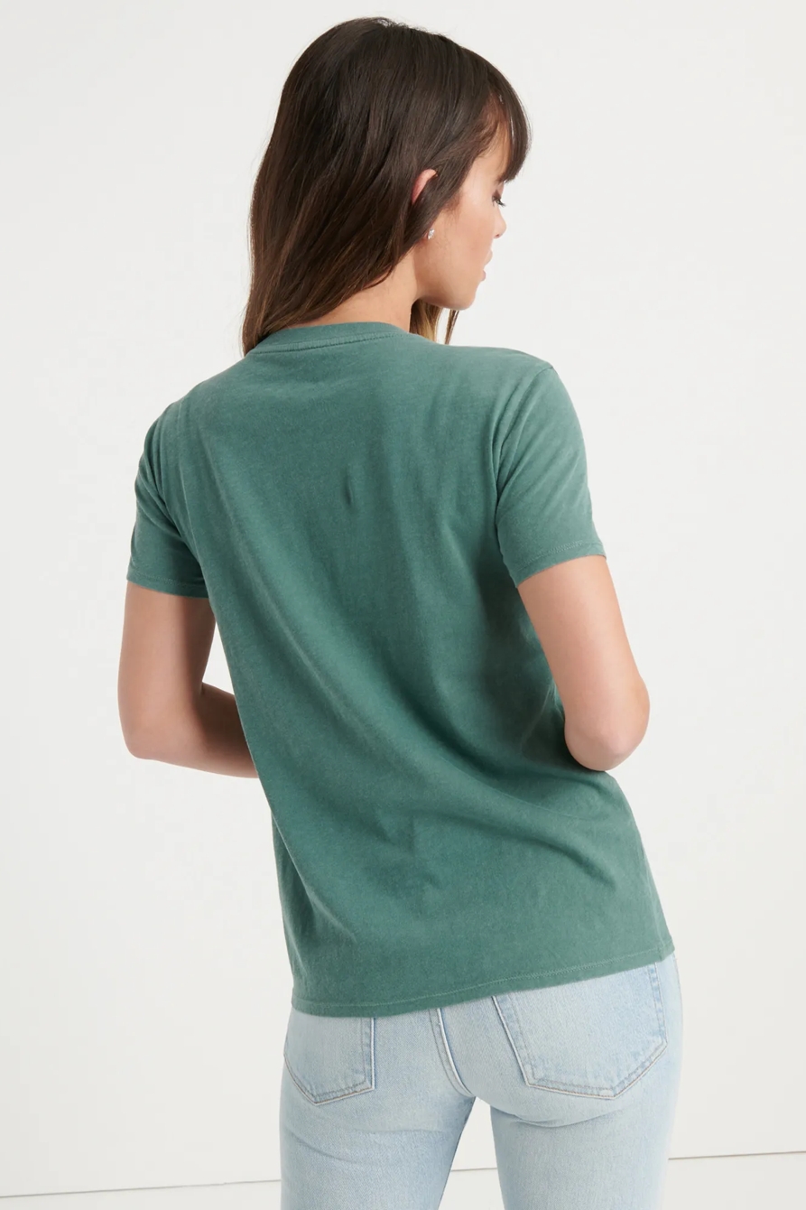 WOODSTOCK TEE, image 3