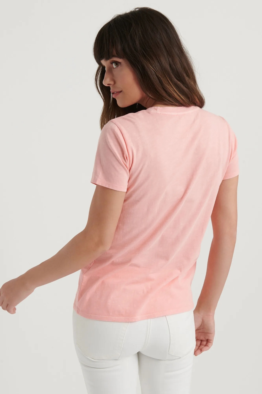 WOODSTOCK TEE, image 3