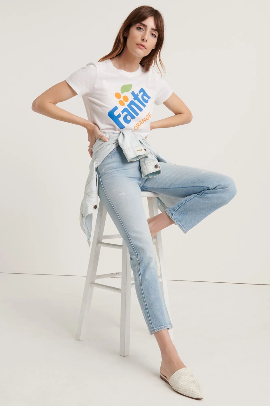FANTA TEE, image 4