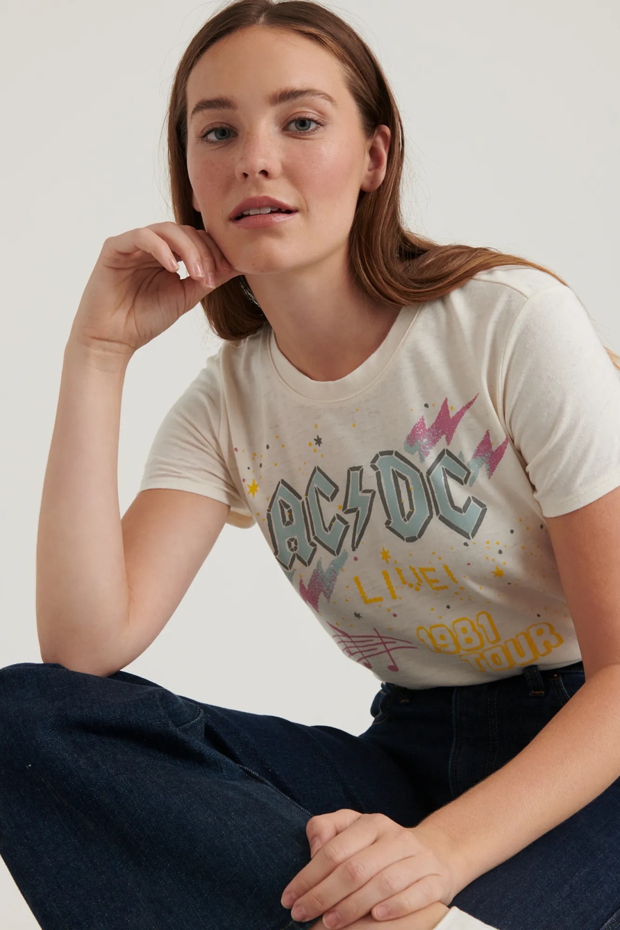 ACDC TEE (TBD), image 5