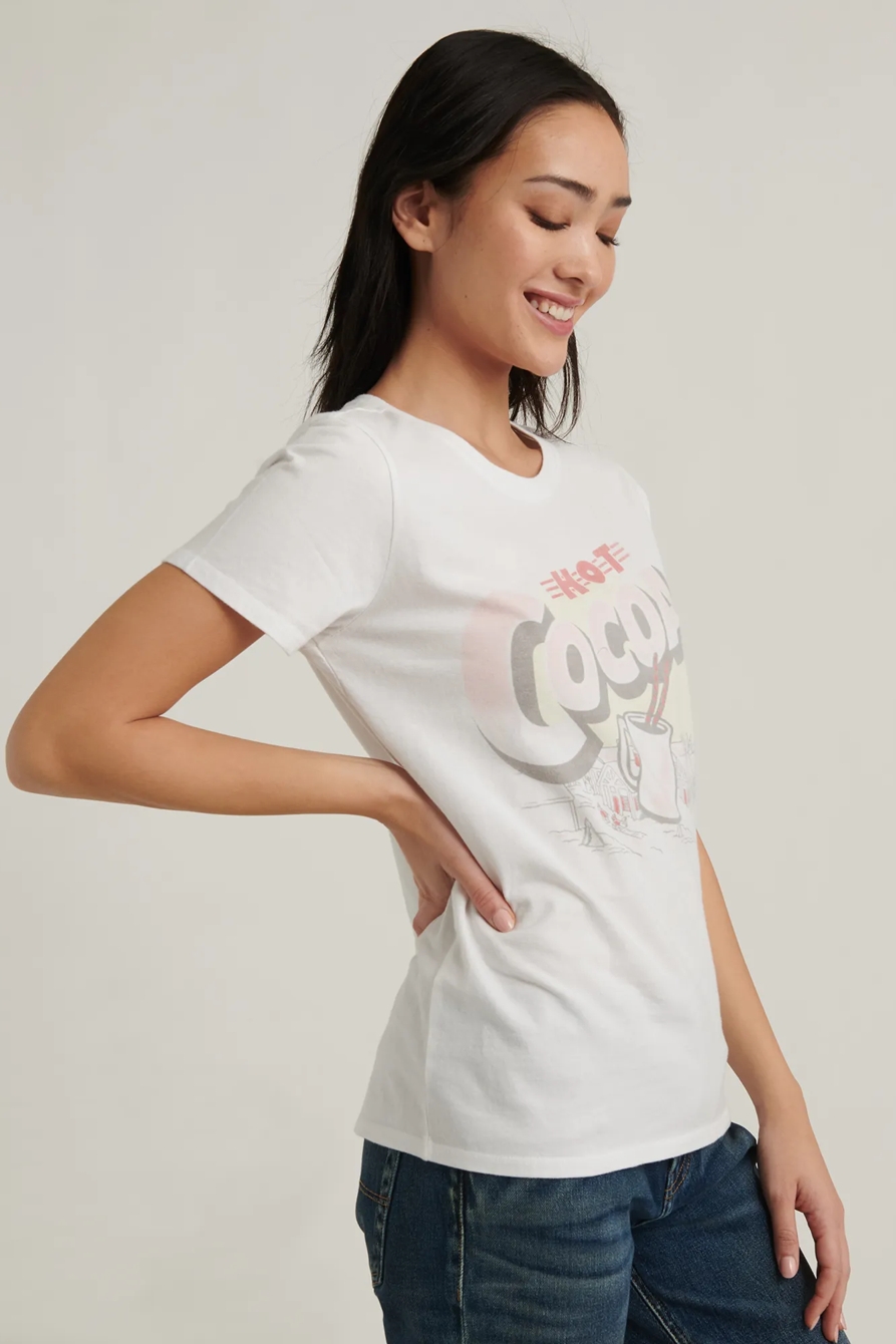 HOT COCOA TEE, image 3