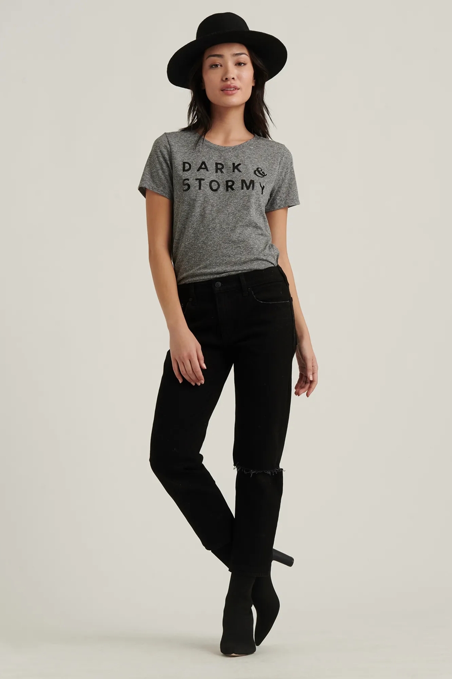DARK AND STORMY TEE, image 2
