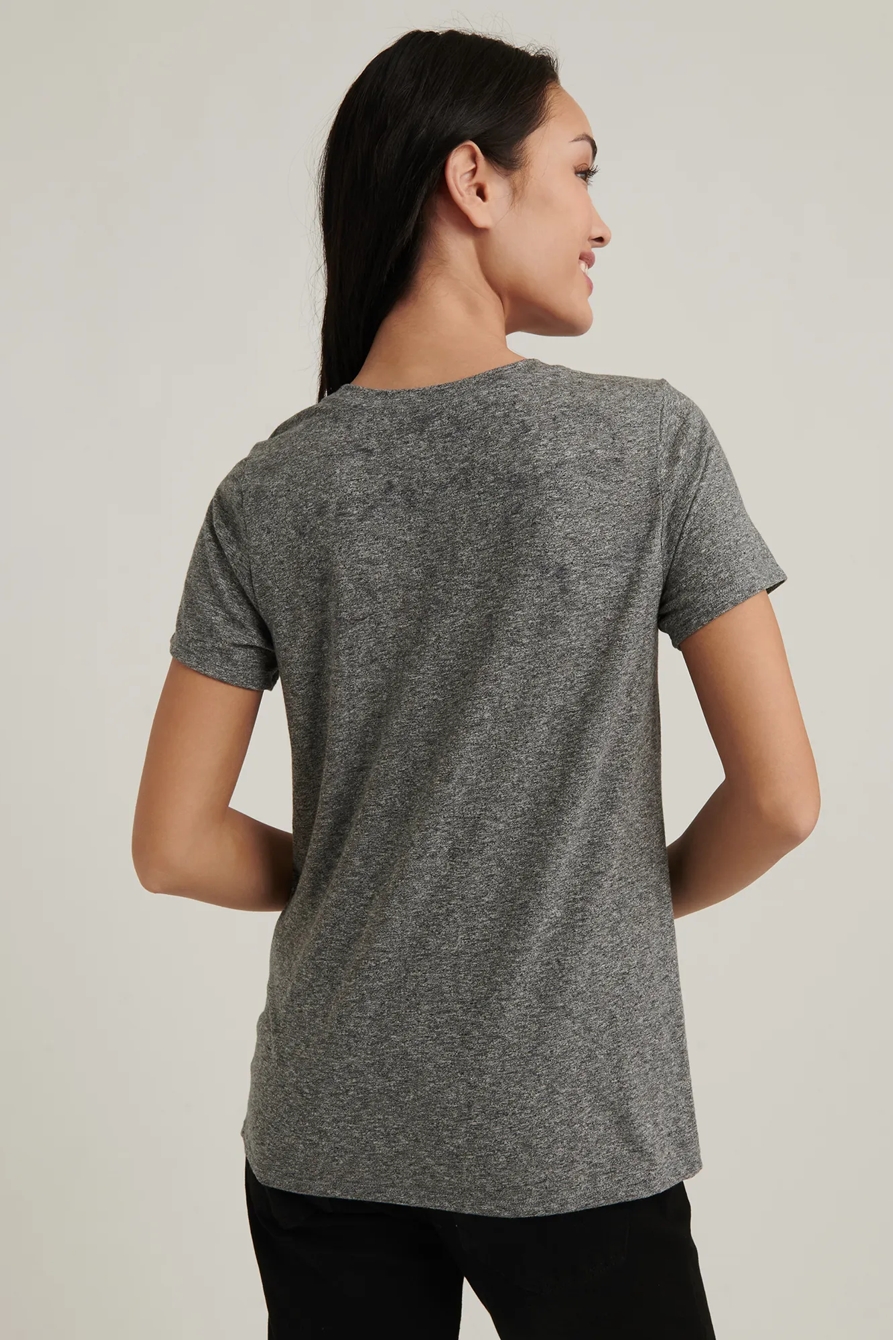 DARK AND STORMY TEE, image 4