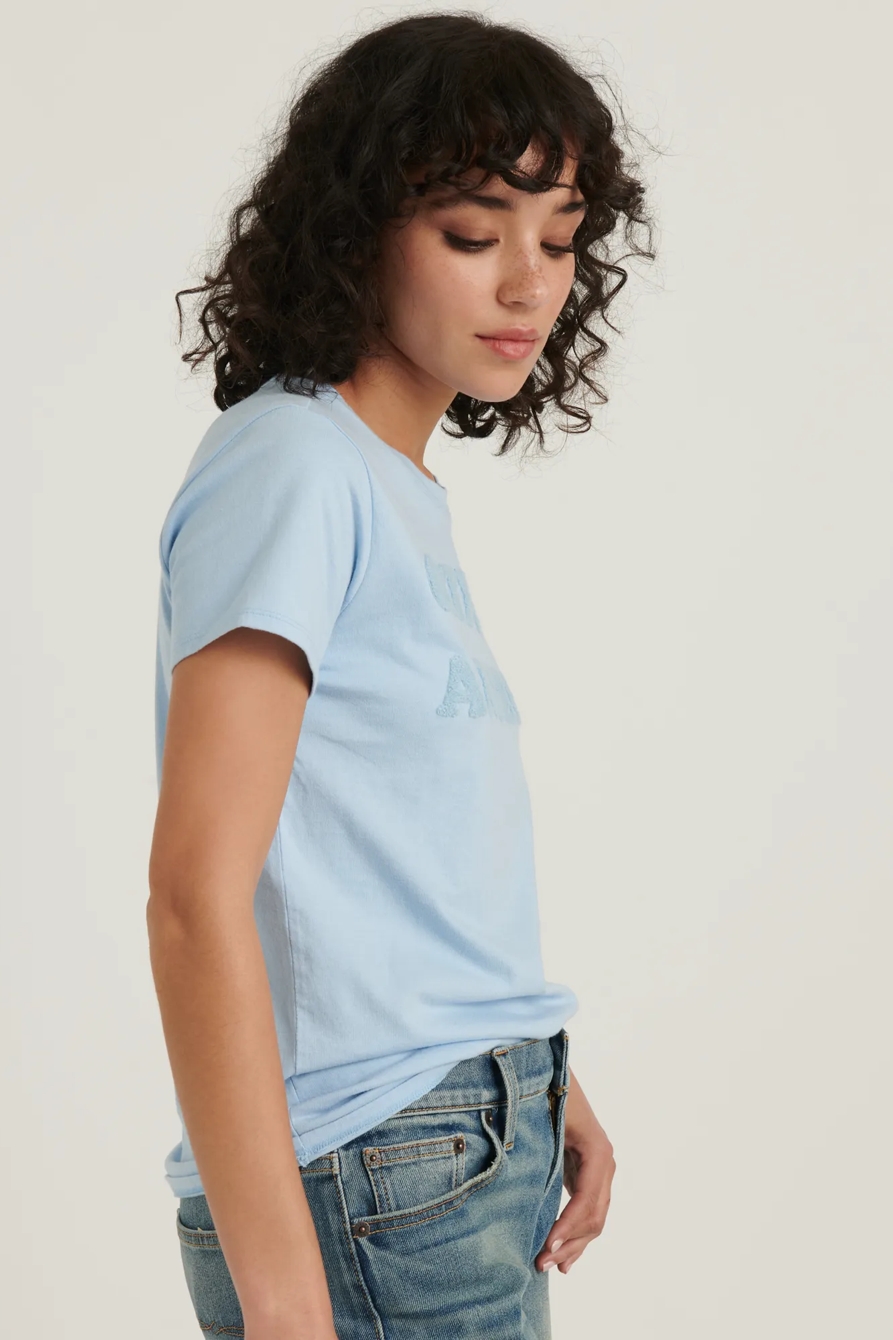 CITY OF ANGELS TEE, image 2