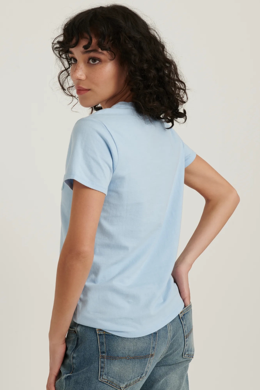 CITY OF ANGELS TEE, image 3