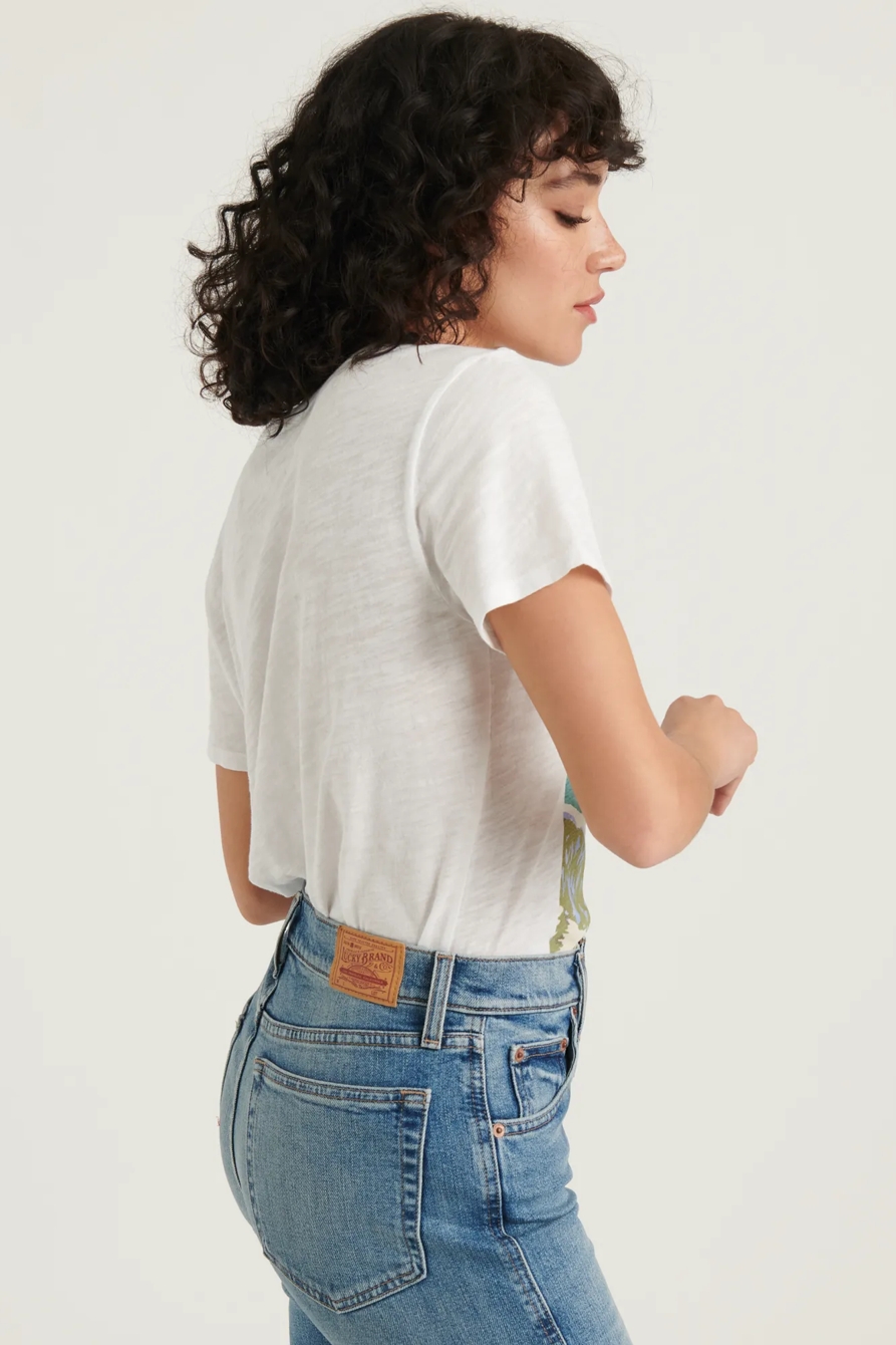WINTER SCENIC TEE, image 2