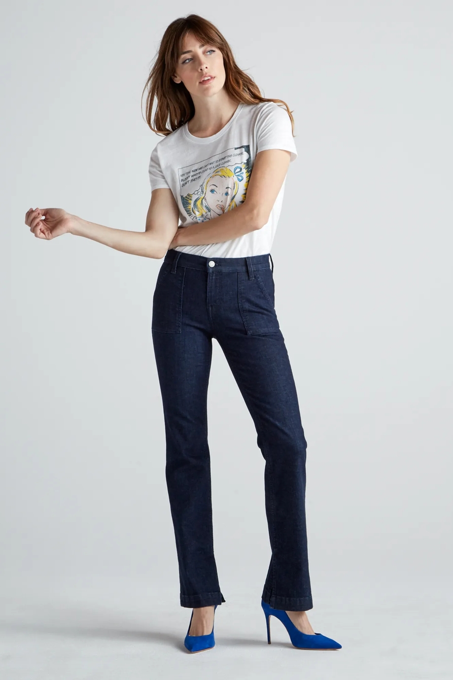 COMIC BOOK NYE TEE, image 2