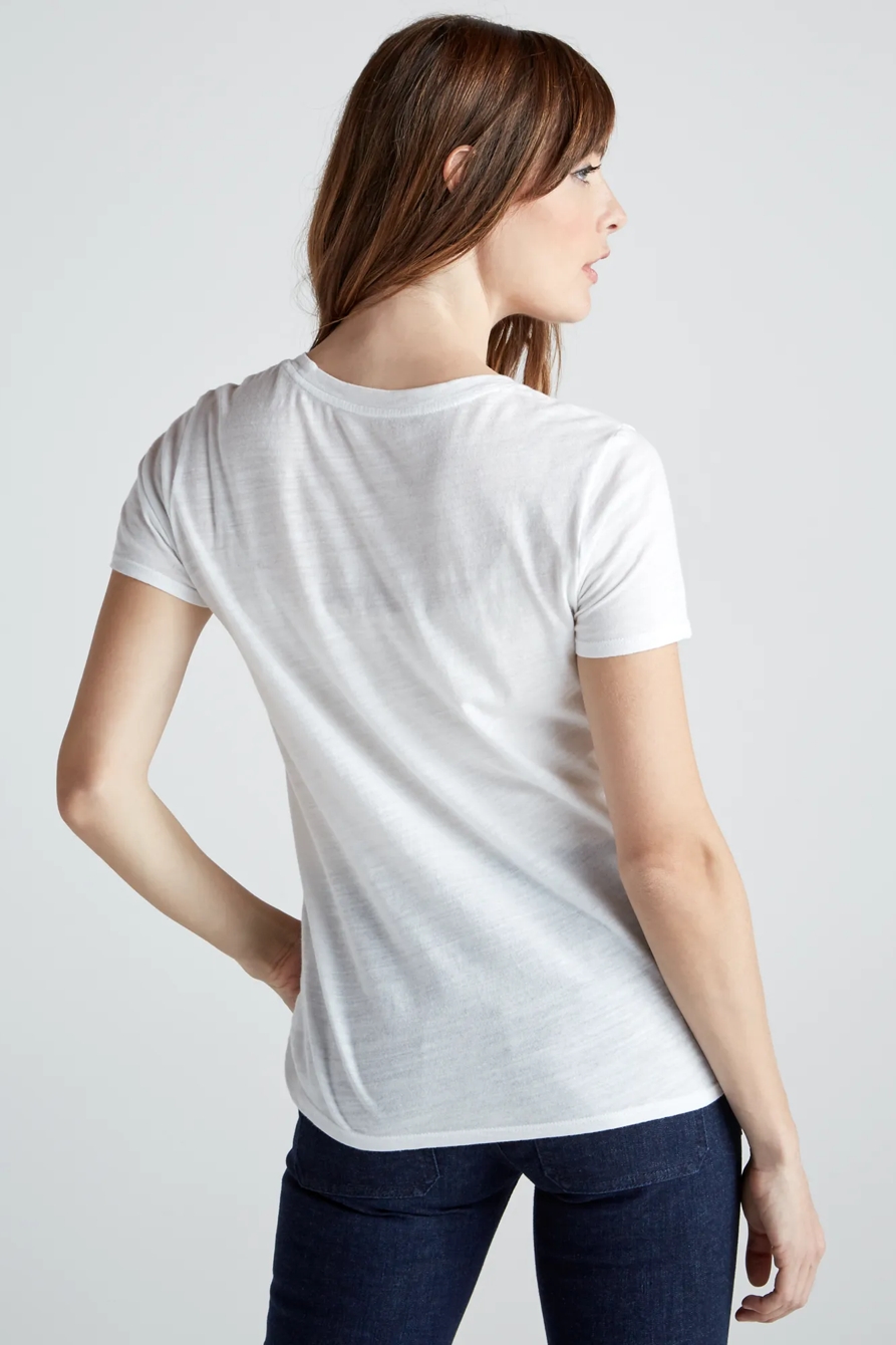 COMIC BOOK NYE TEE, image 5