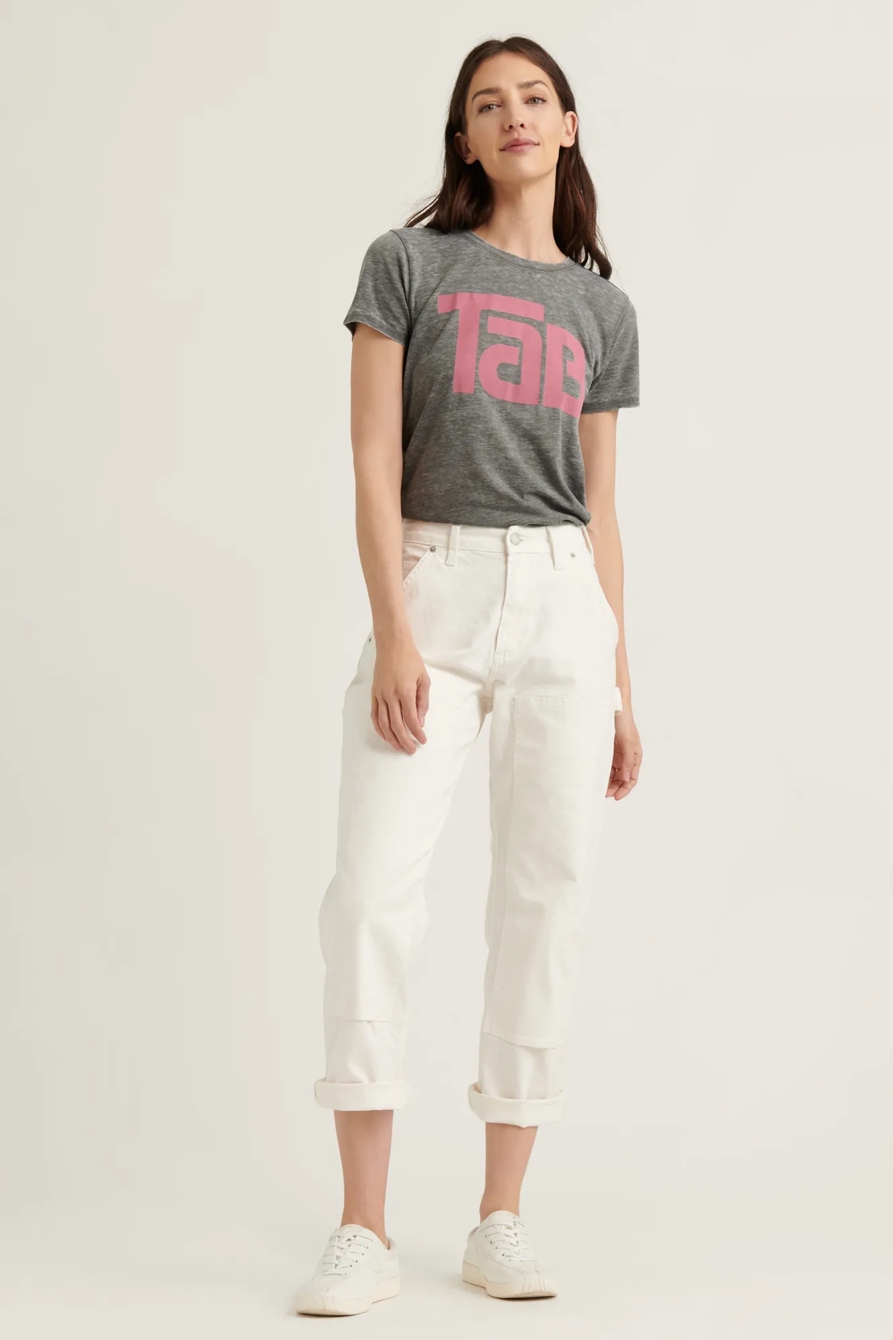 TAB COLA TEE, image 2